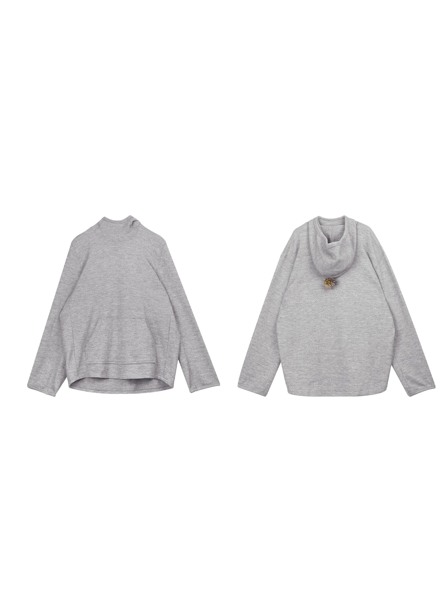Dot Hoodie