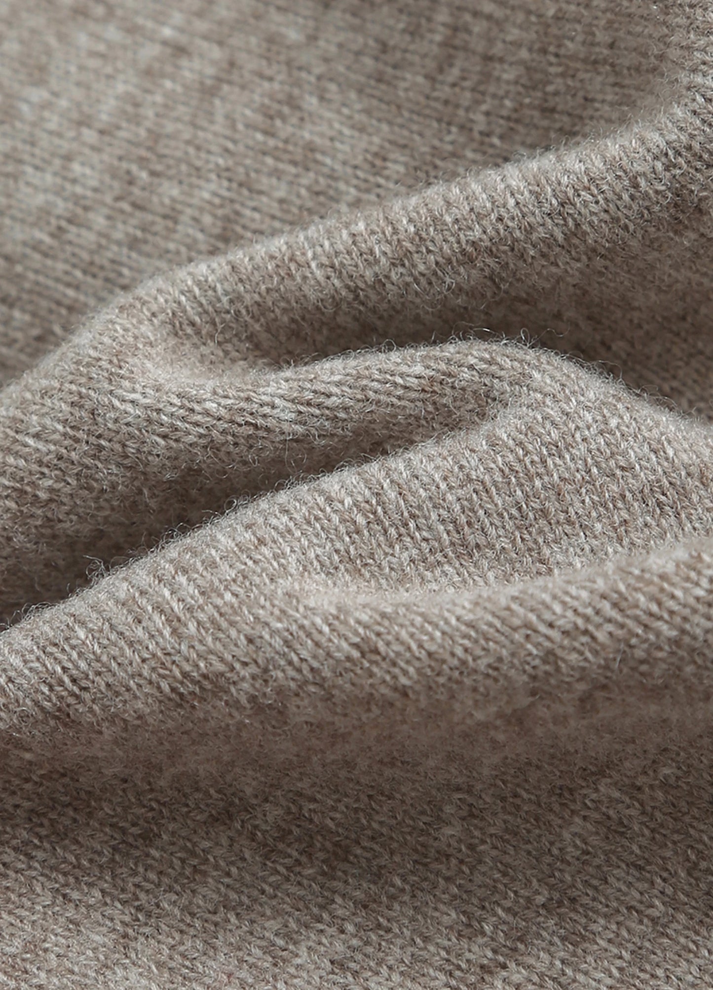 Double Layer Cardigan