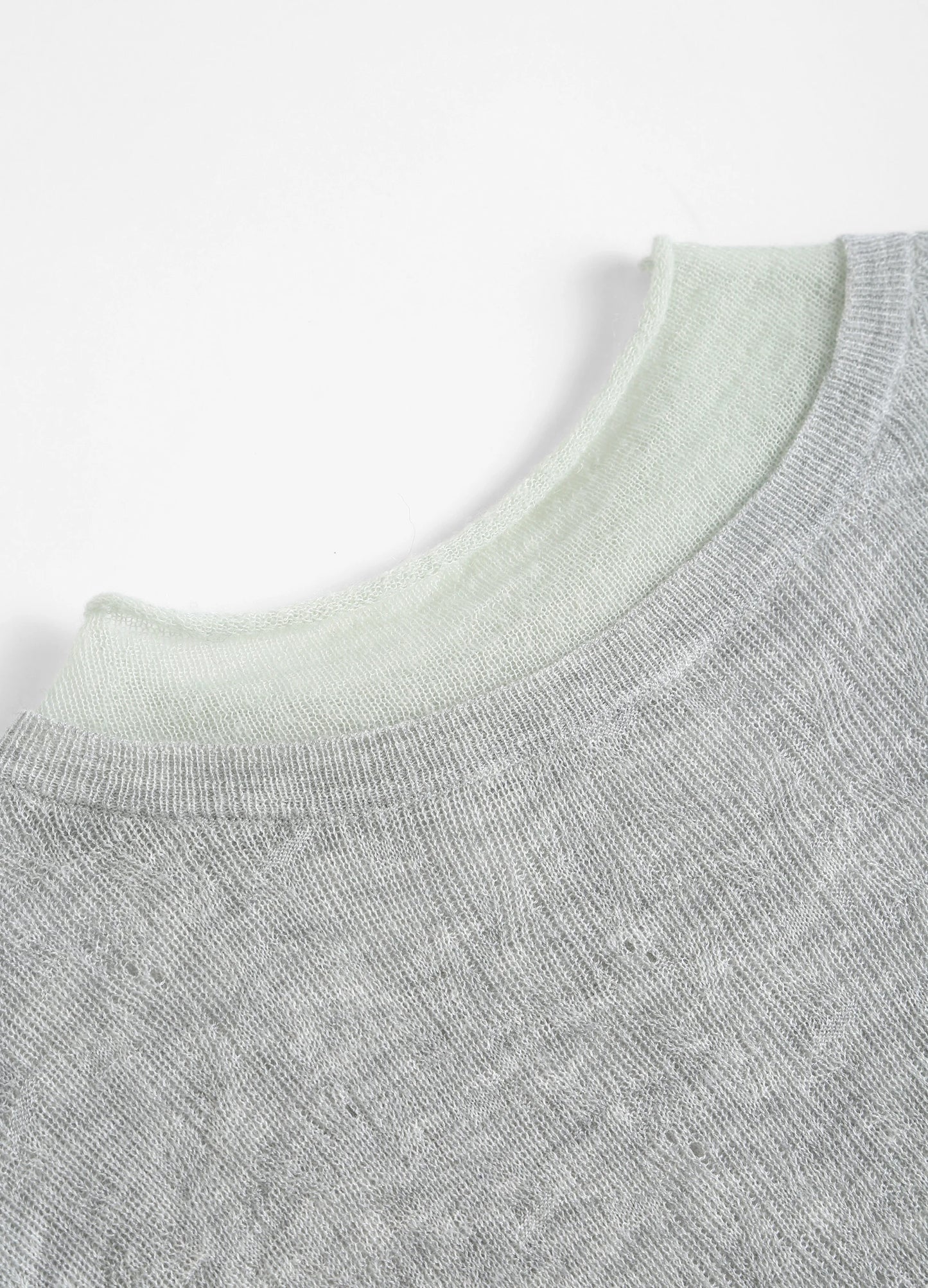 Double Layer Tee