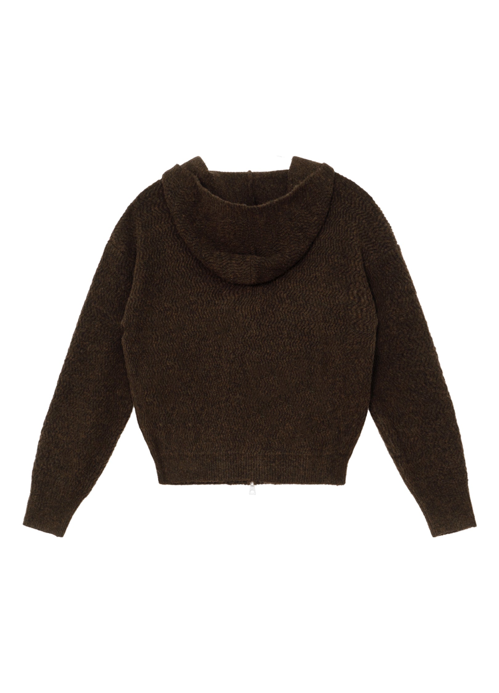 Double Zip Hoodie – VERSEAS