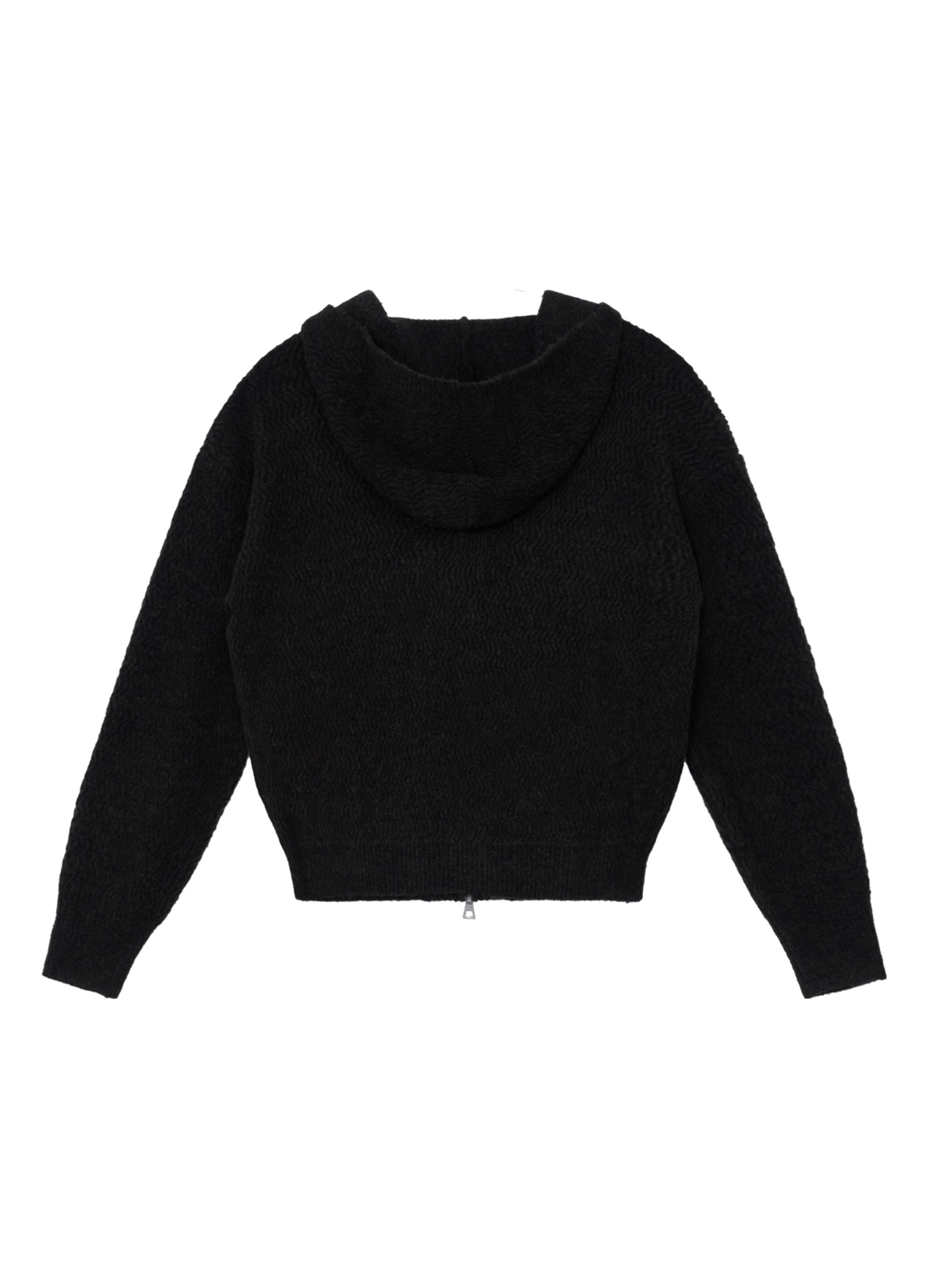 Double Zip Hoodie – VERSEAS