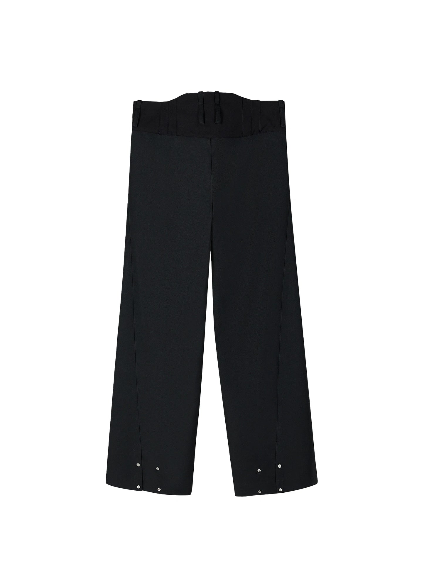Adjustable Evening Trousers