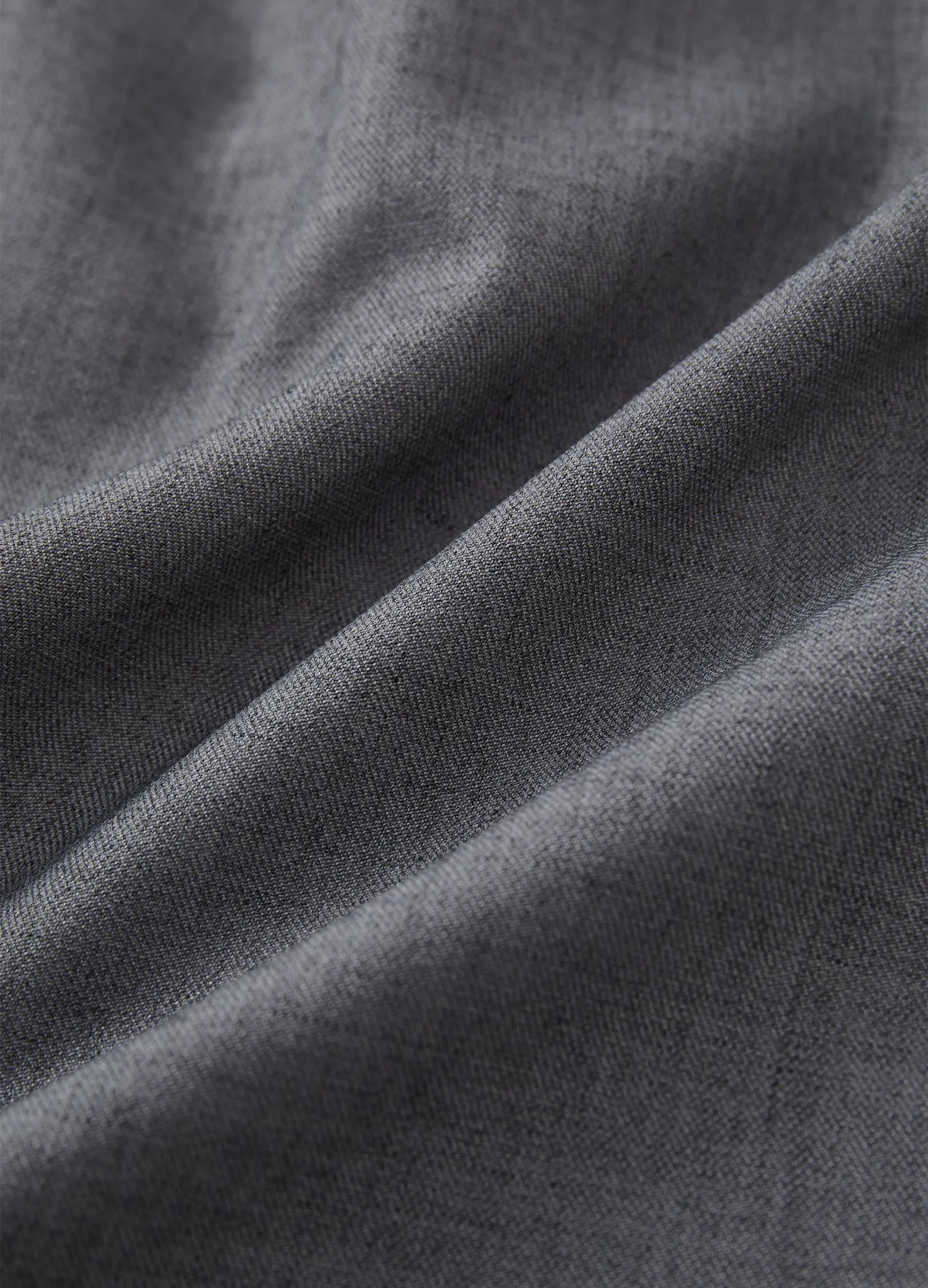 Extended Suit Shorts