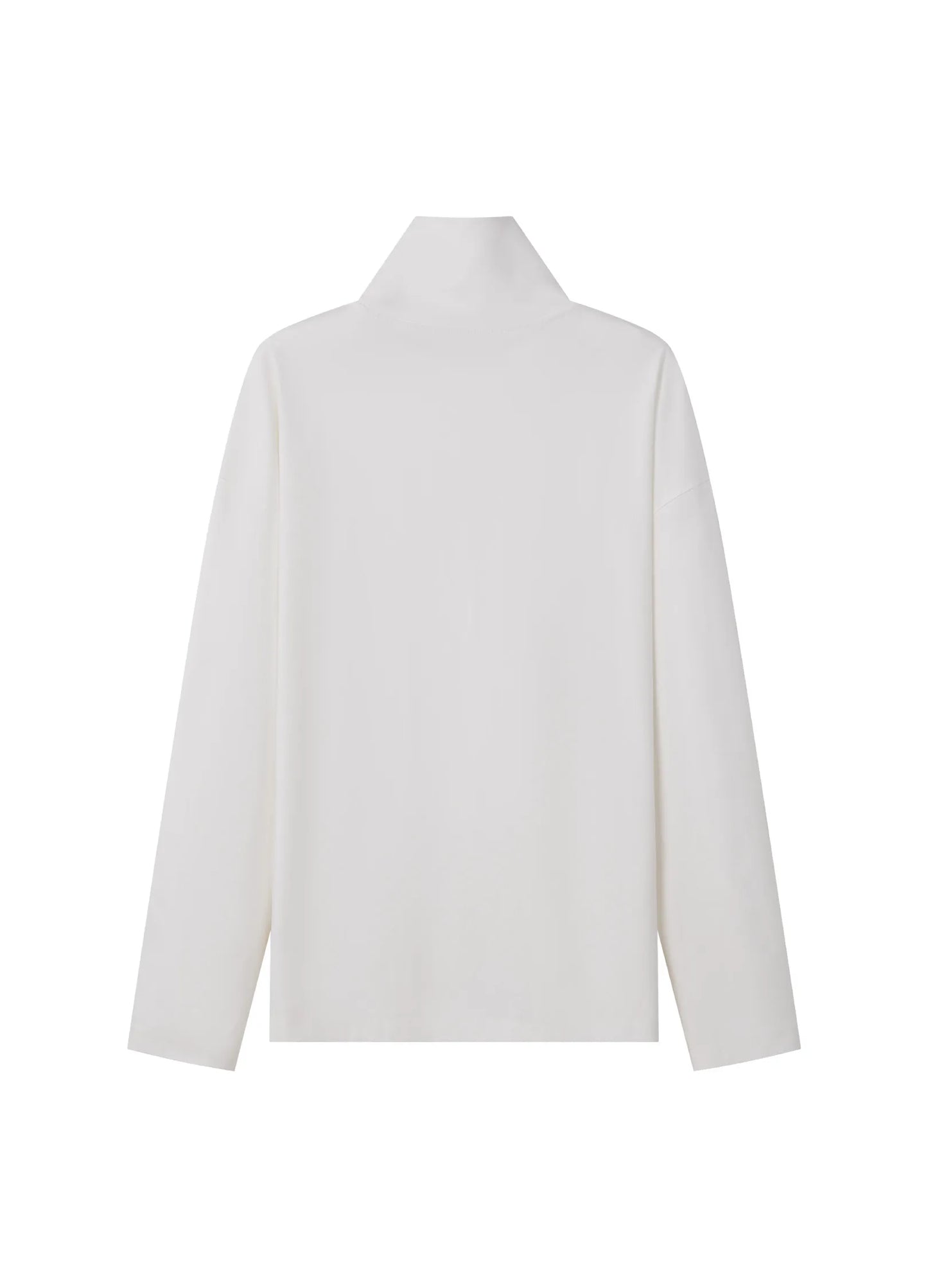Extended Turtleneck