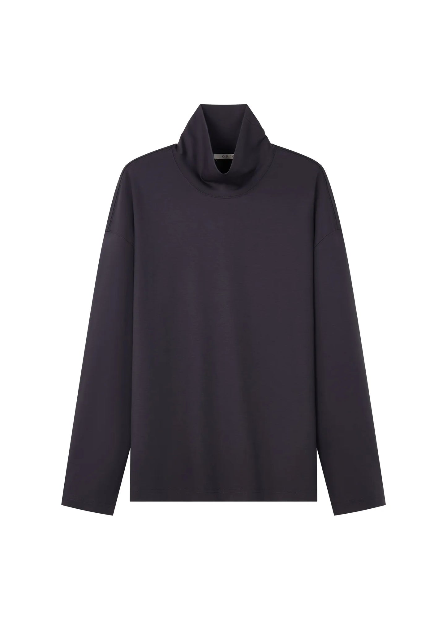 Extended Turtleneck