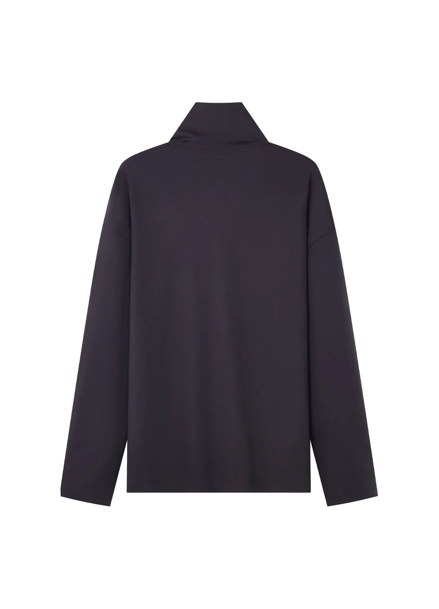 Extended Turtleneck
