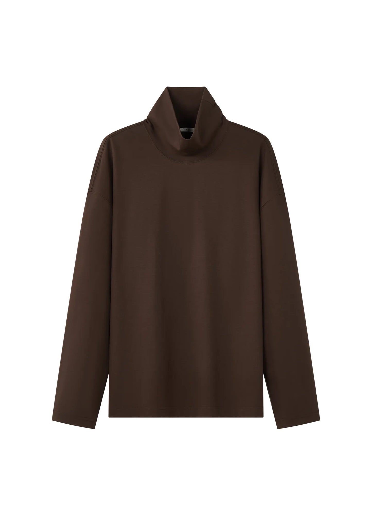 Extended Turtleneck