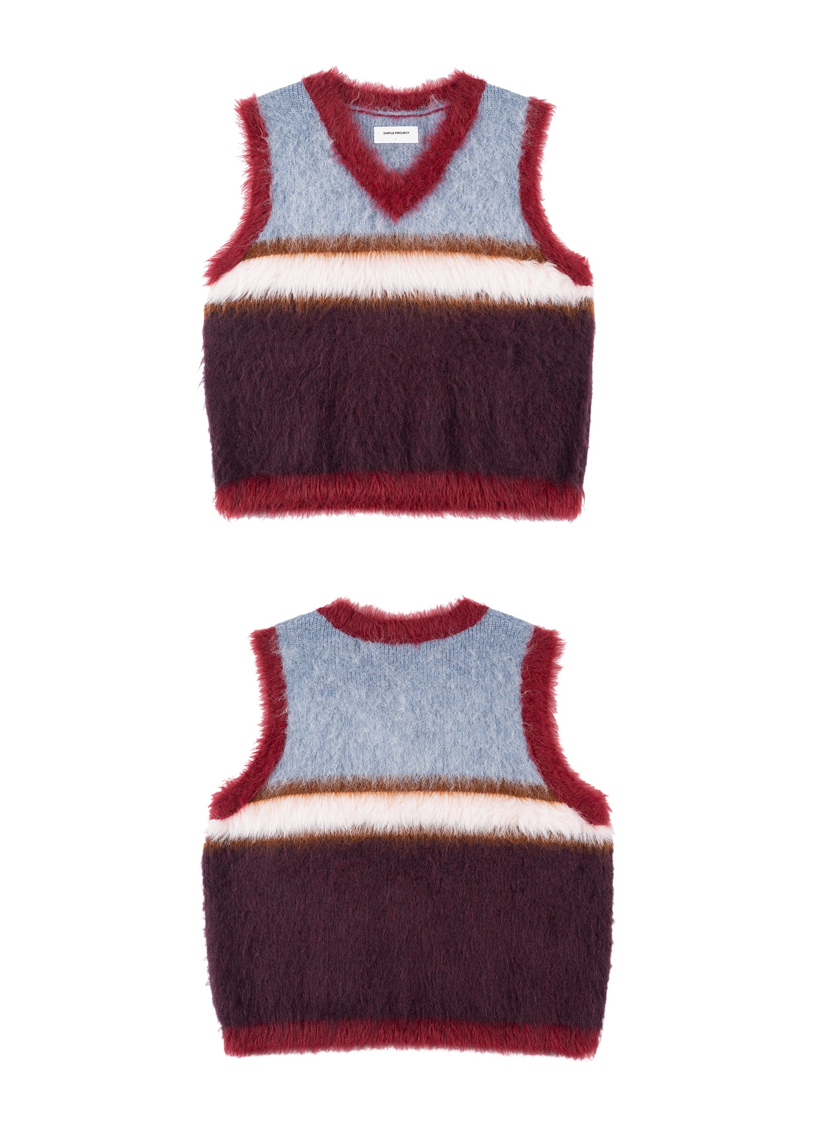 FUZZ-SWEATER-VEST-