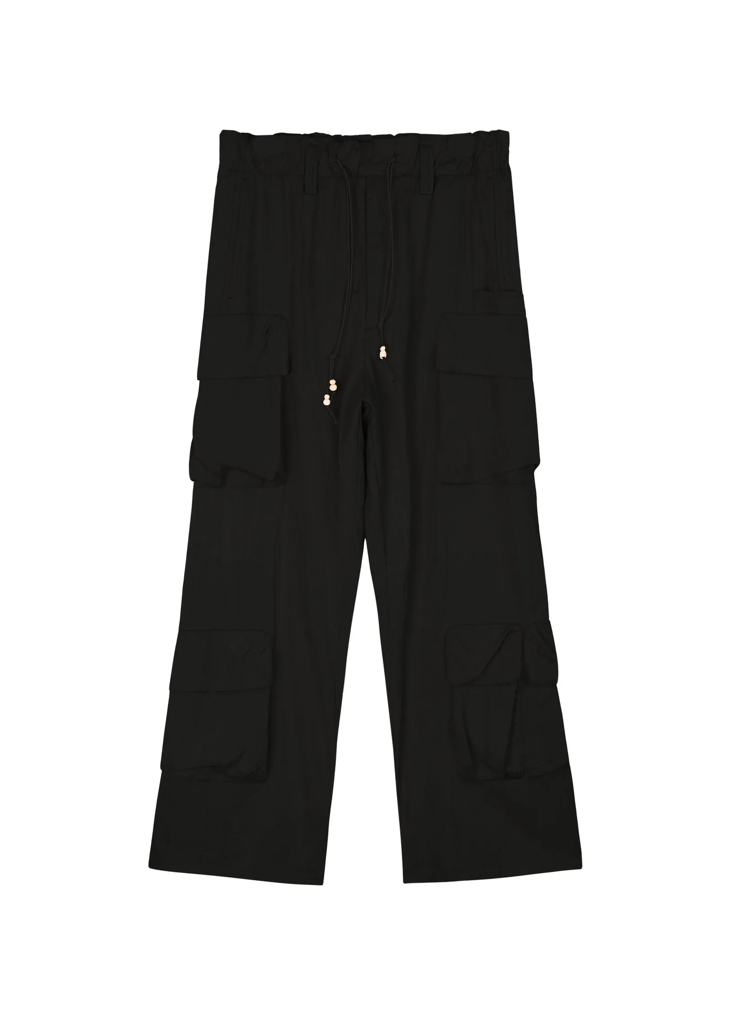 Feather Cargo Trousers