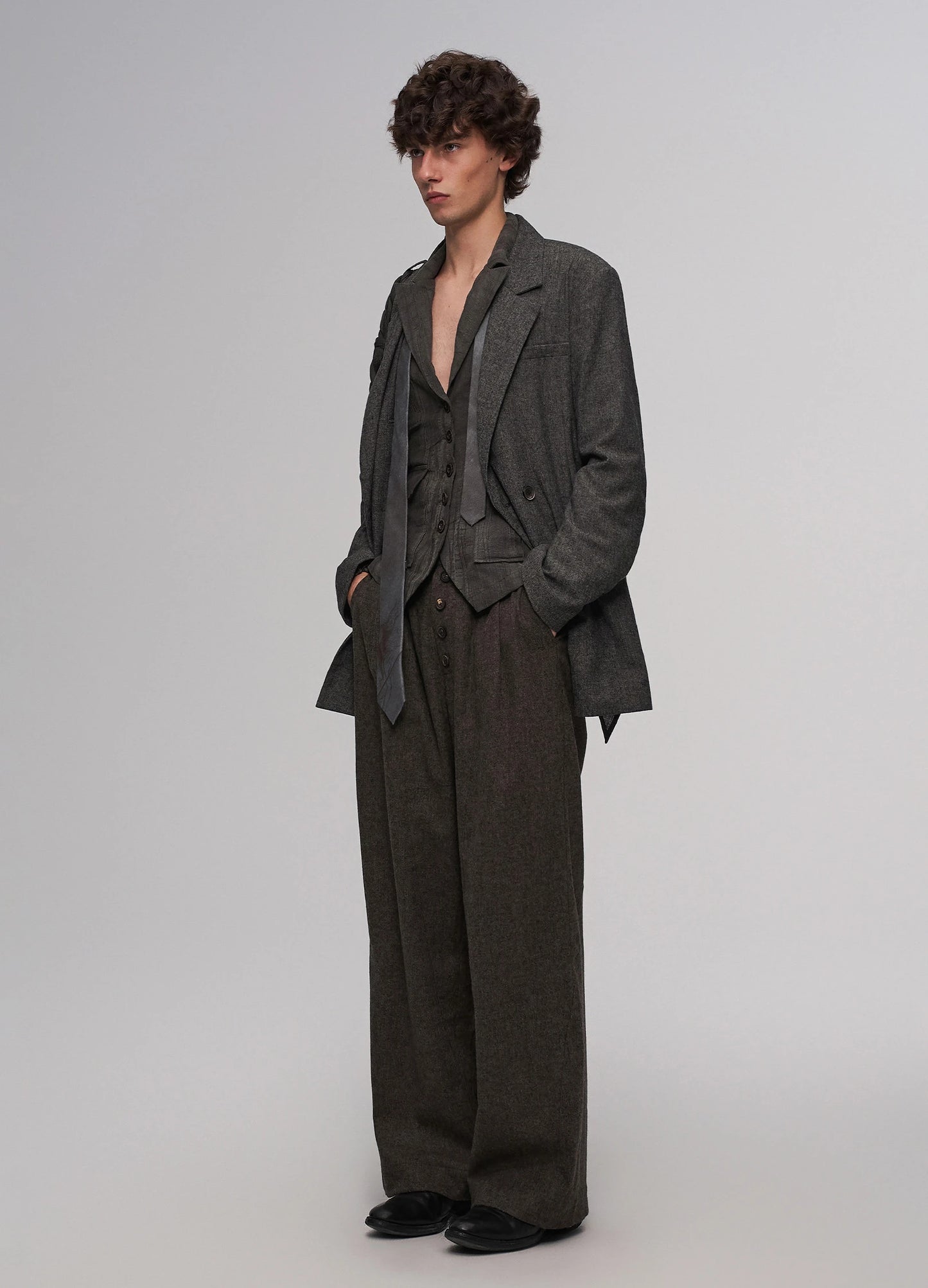 Feather Hunt Jacket