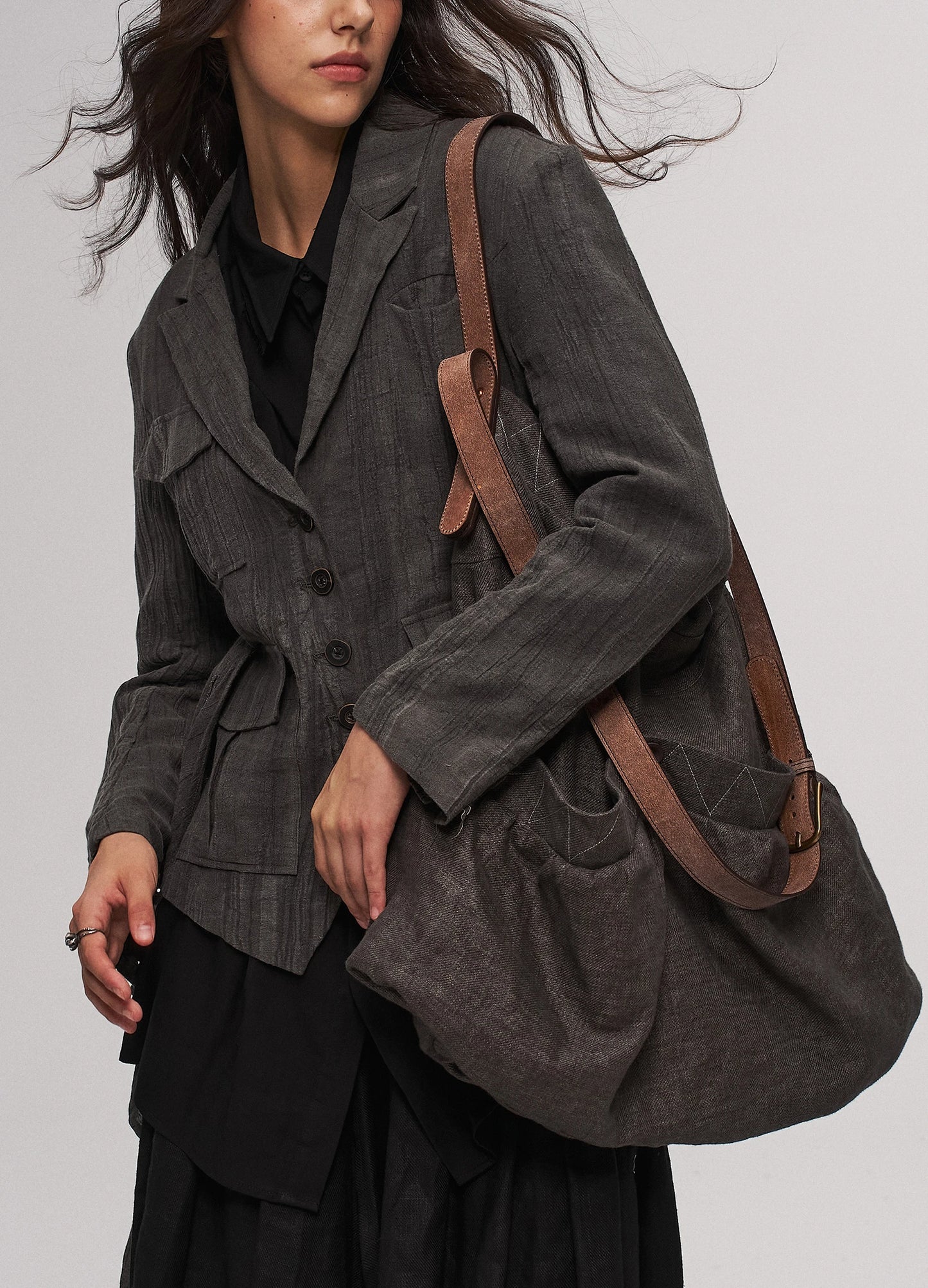 Feather Hunt Jacket