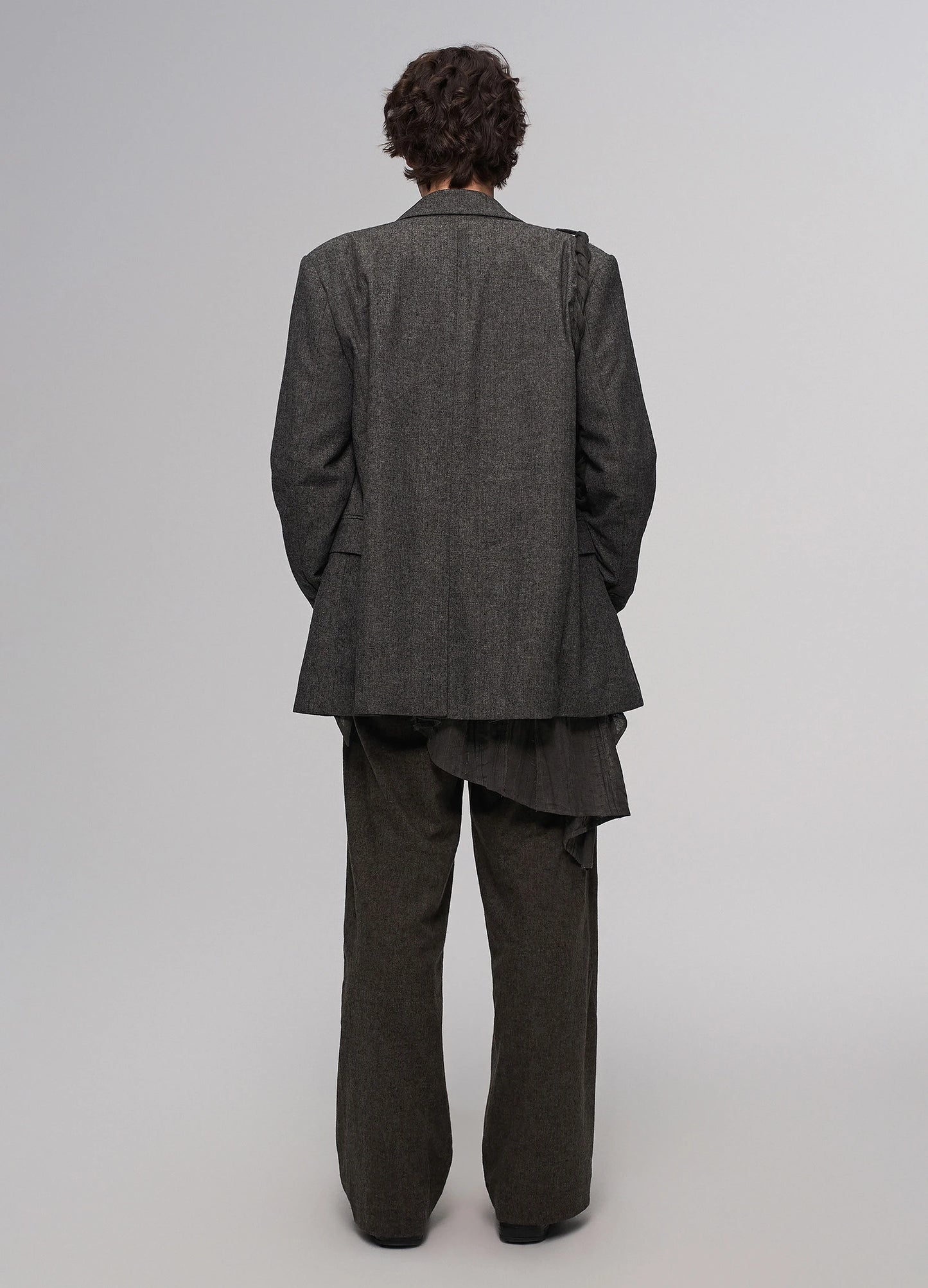 Feather Hunt Jacket