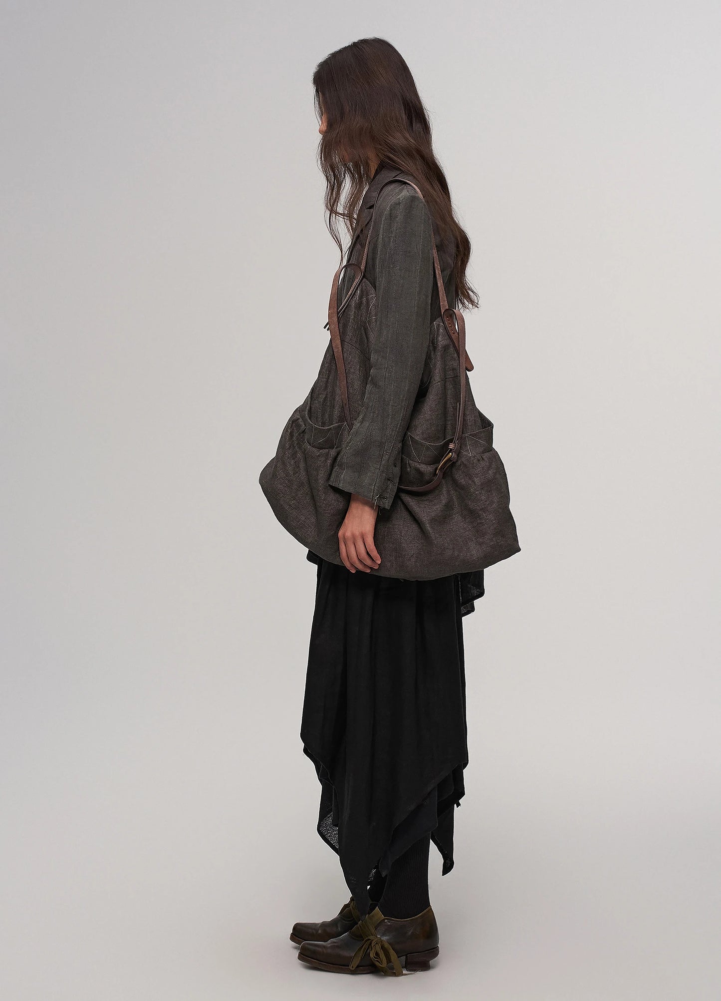 Feather Hunt Jacket