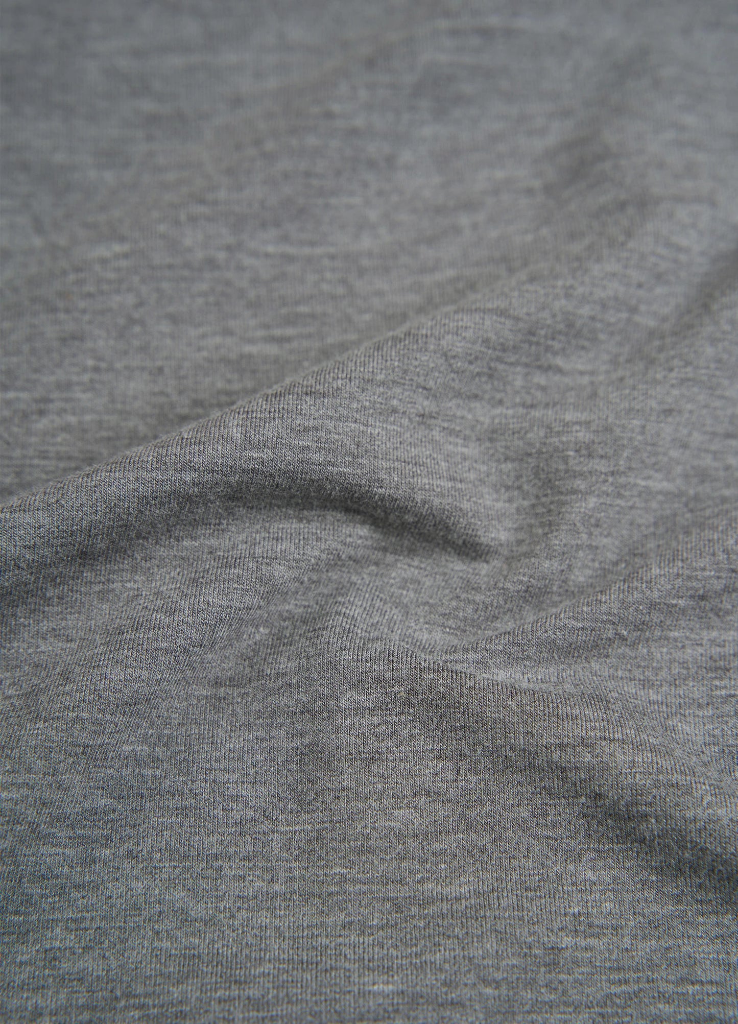 Fitted Crew Tee