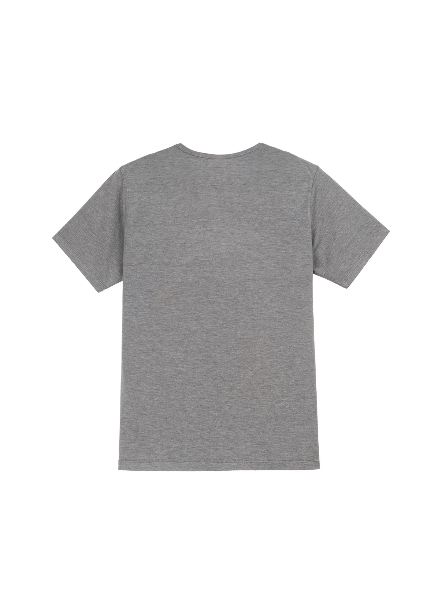 Fitted Crew Tee