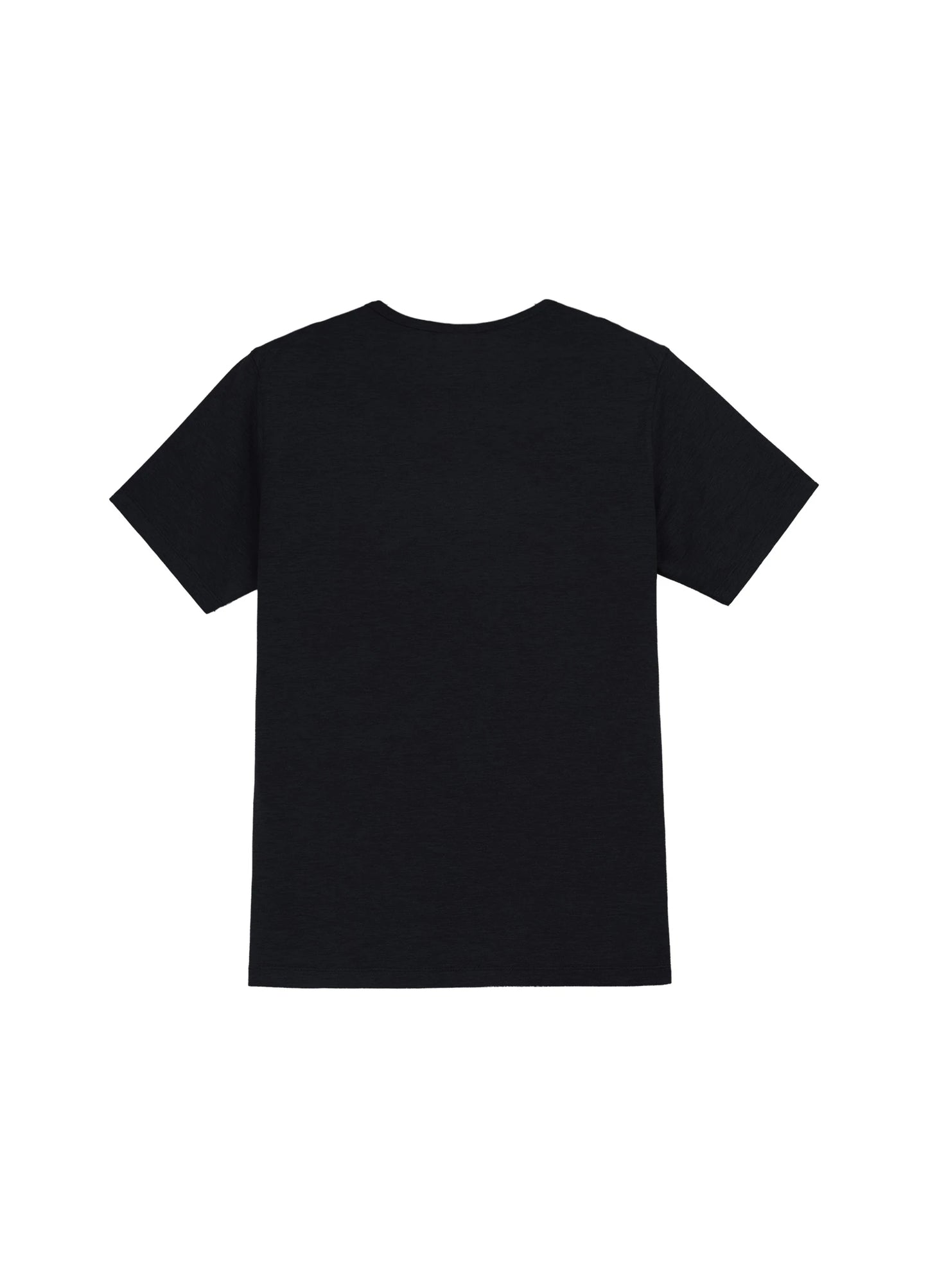 Fitted Crew Tee