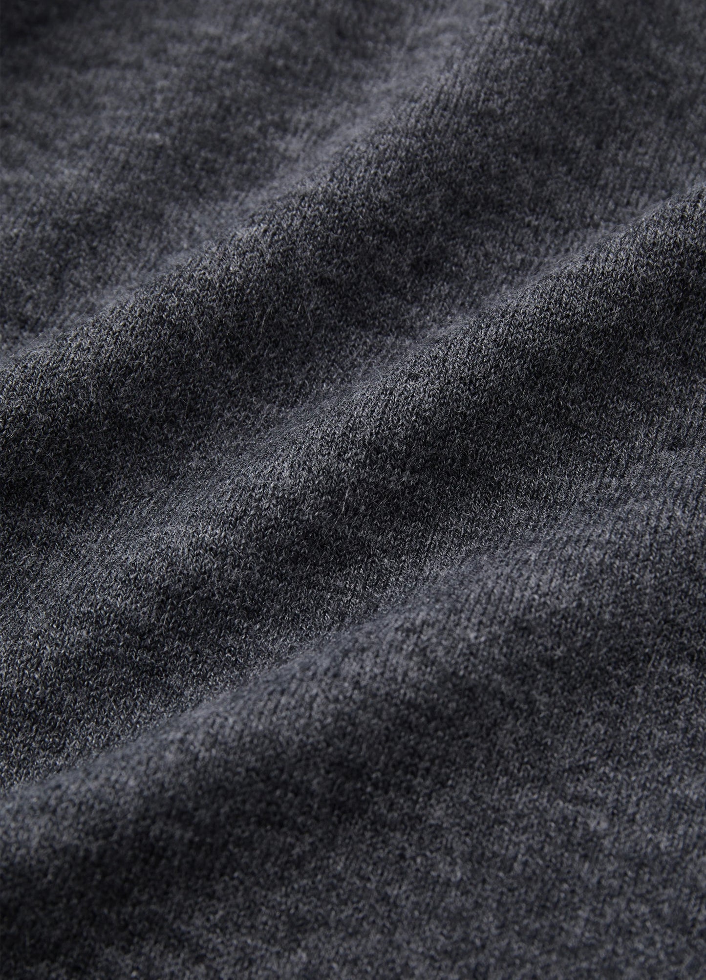 Fitted Knit Tee
