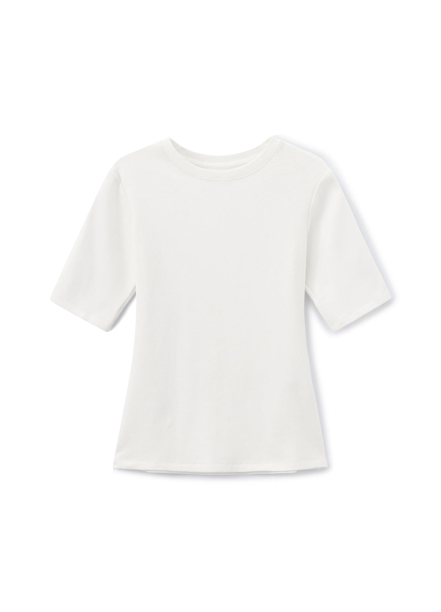 Fitted Tee