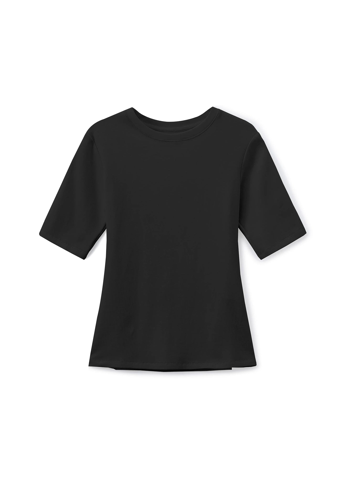 Fitted Tee