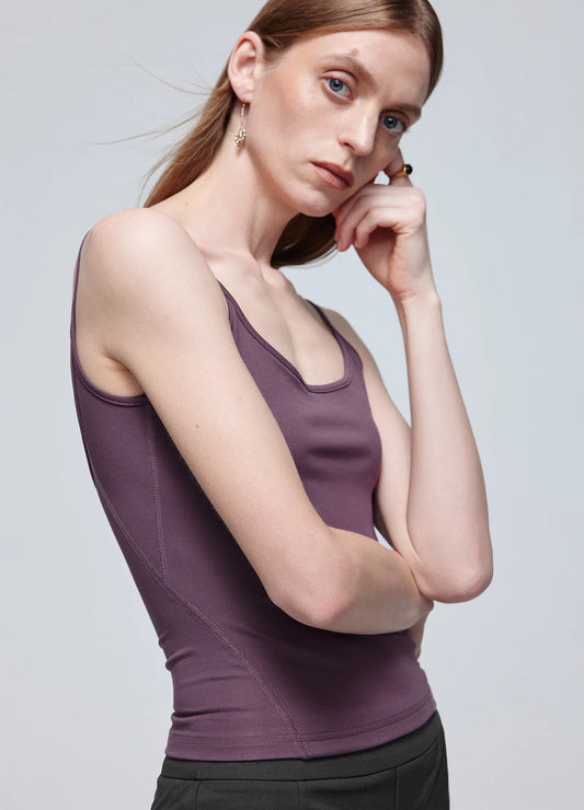 Fitted Tank