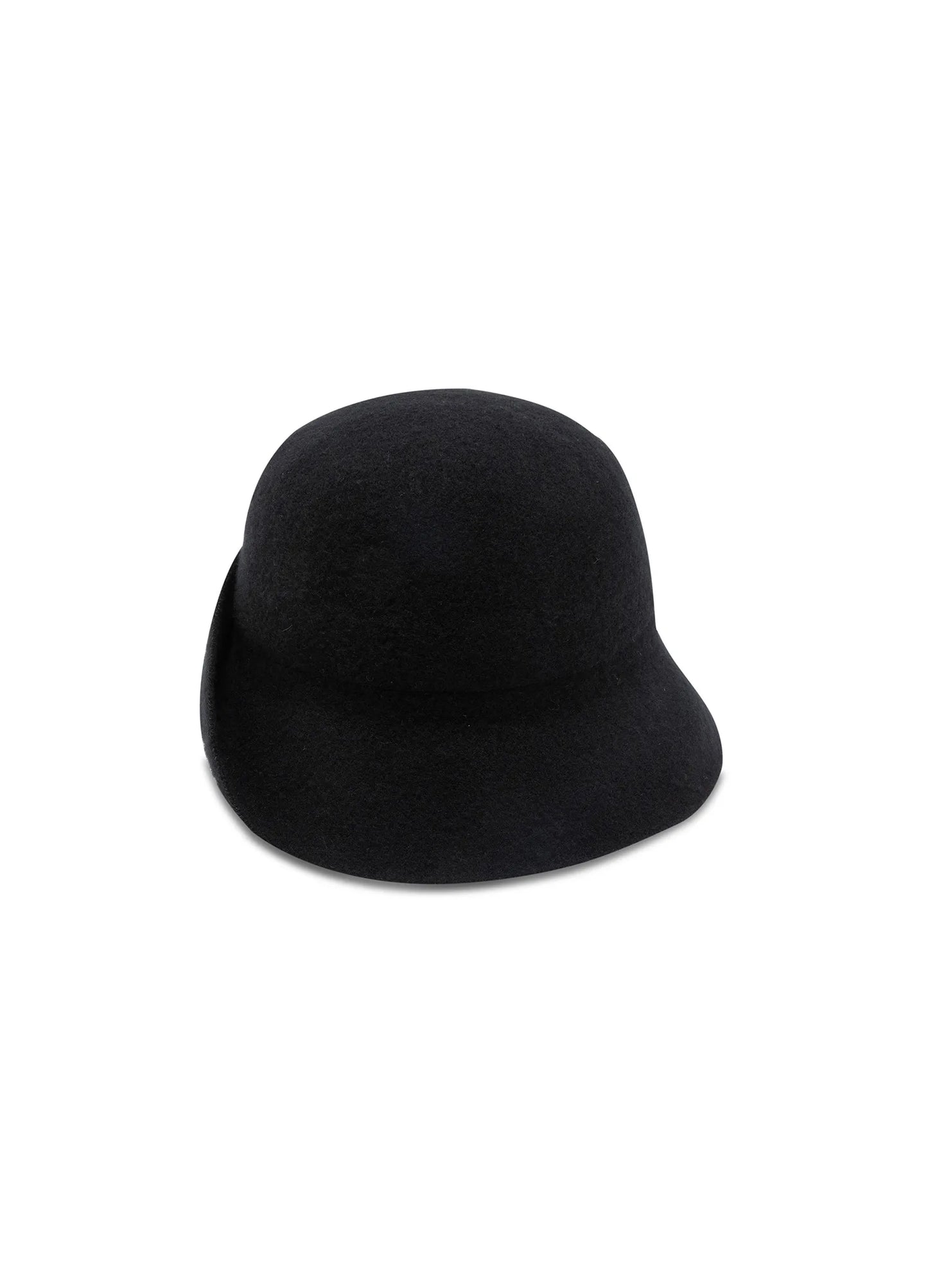 Foldable Brim Hat