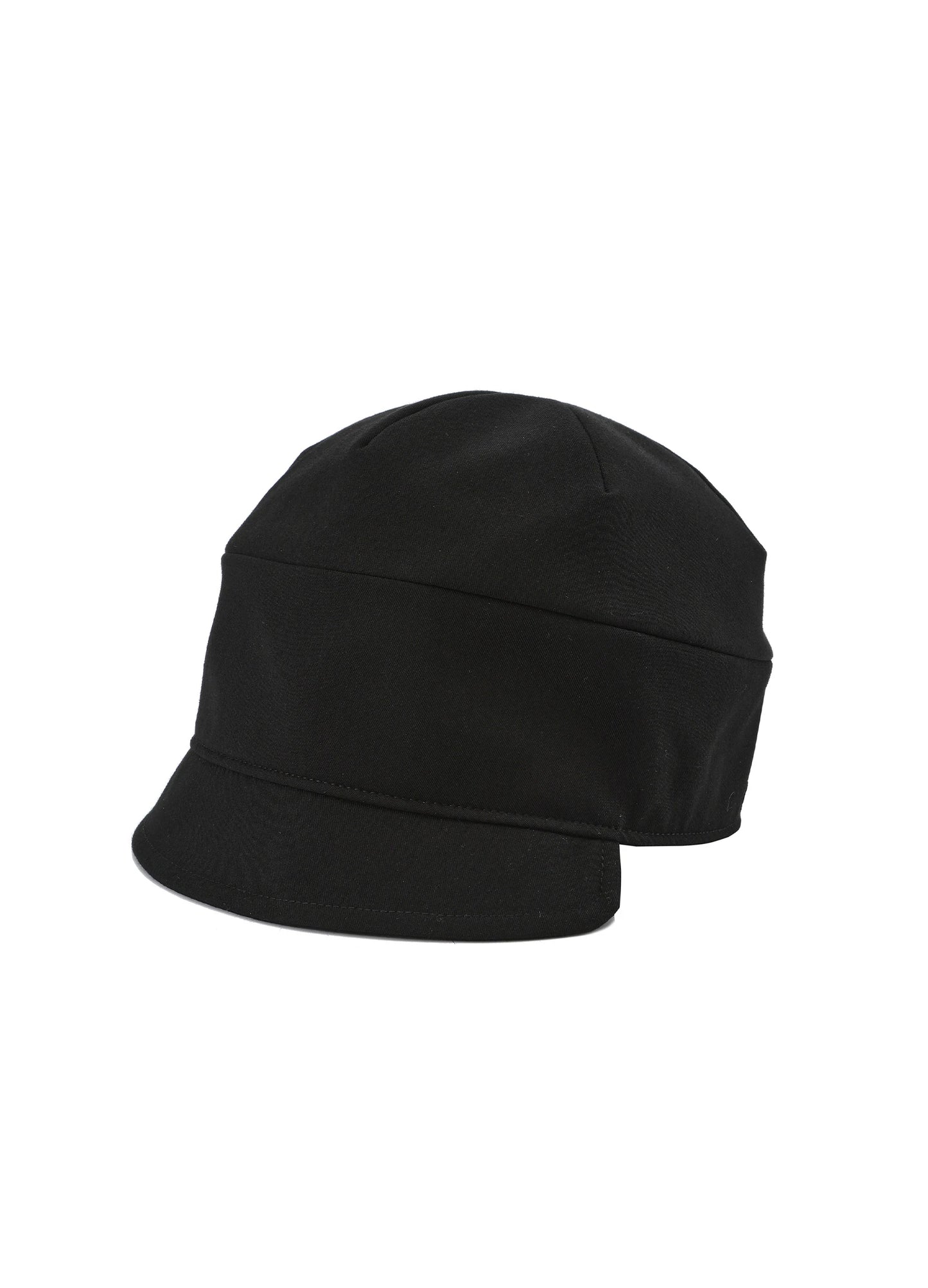 Folded Aviators Cap