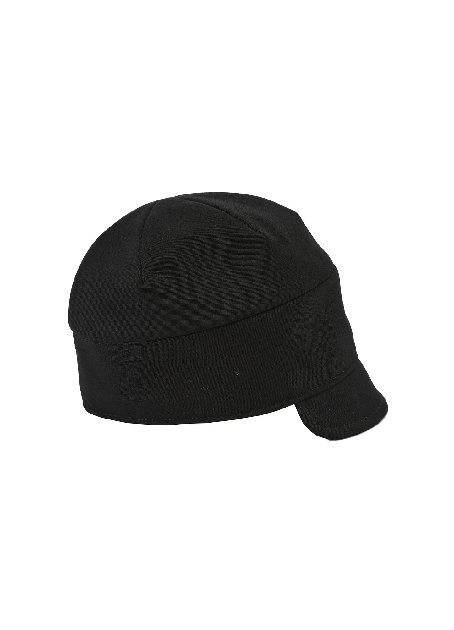 Folded Aviators Cap