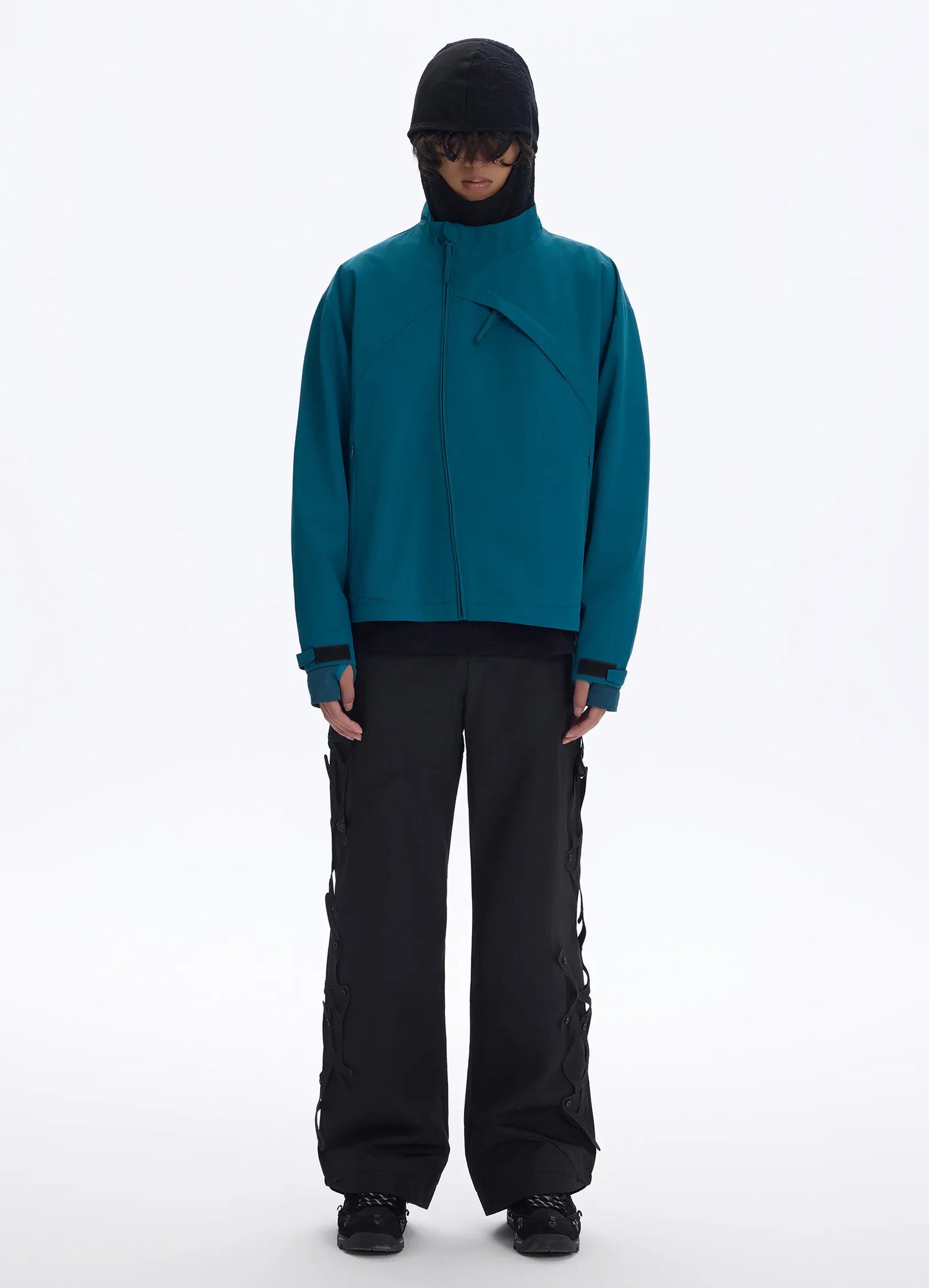 Function Jacket