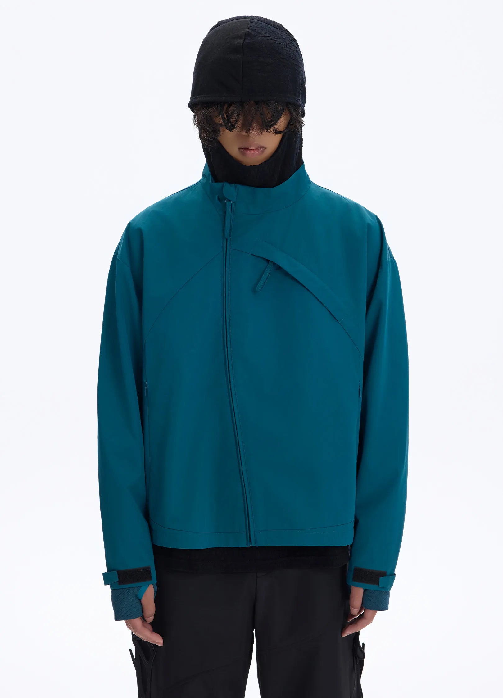 Function Jacket – VERSEAS