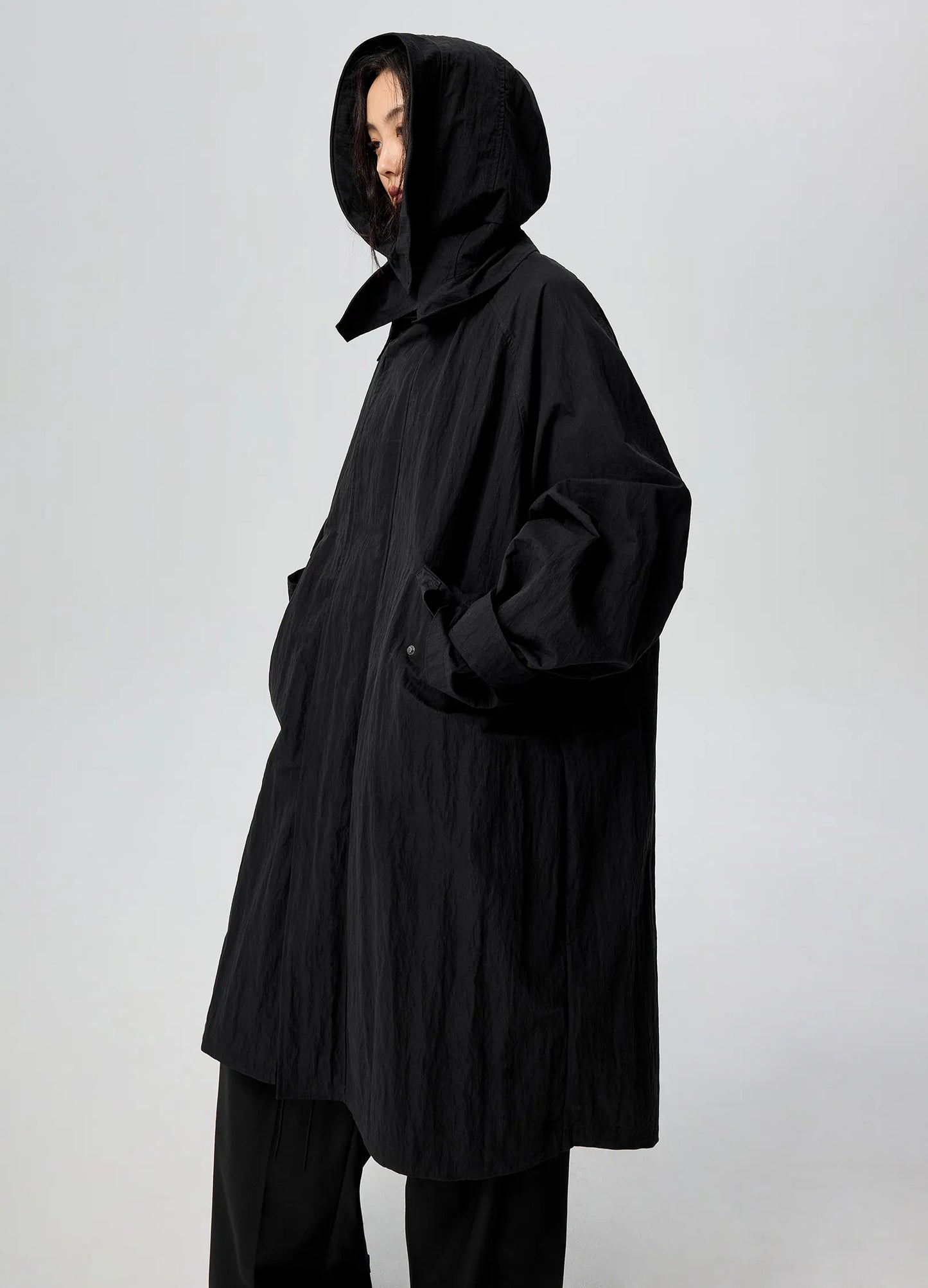 Functional Trench