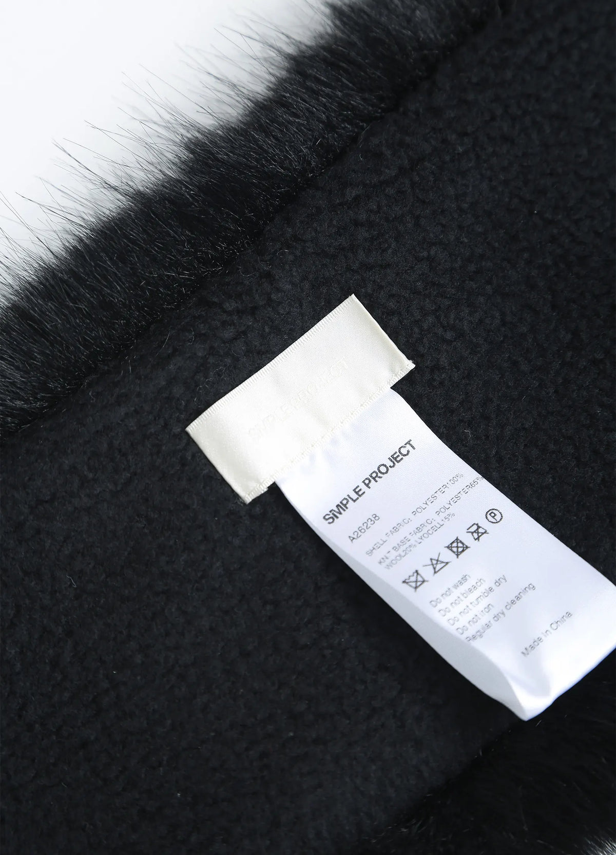 Fur Collar