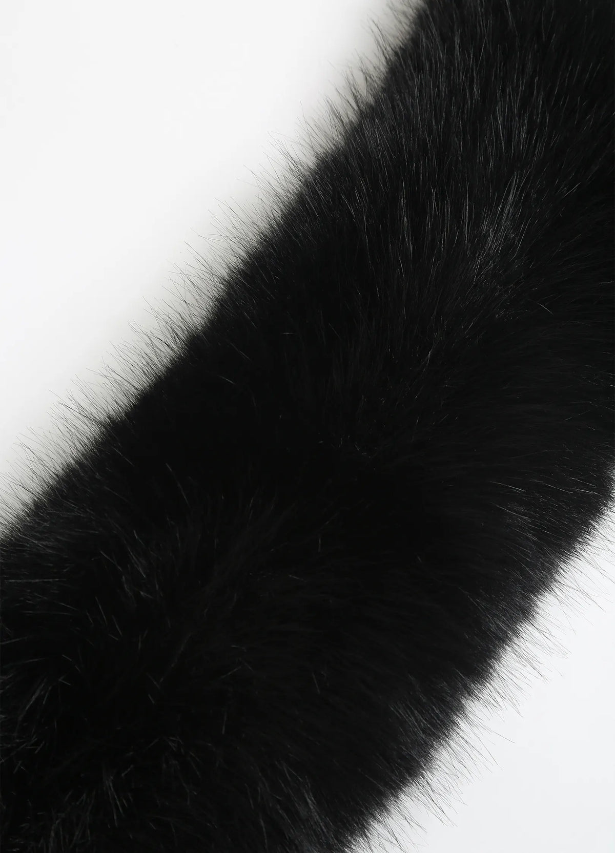 Fur Collar