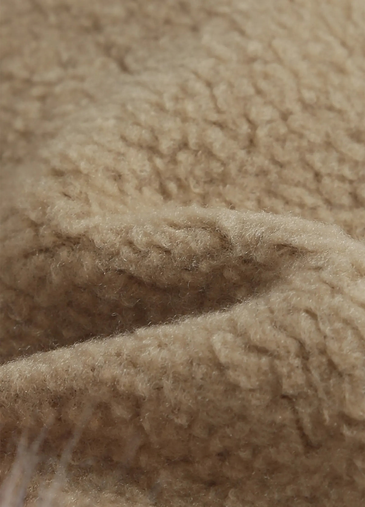Fur Collar