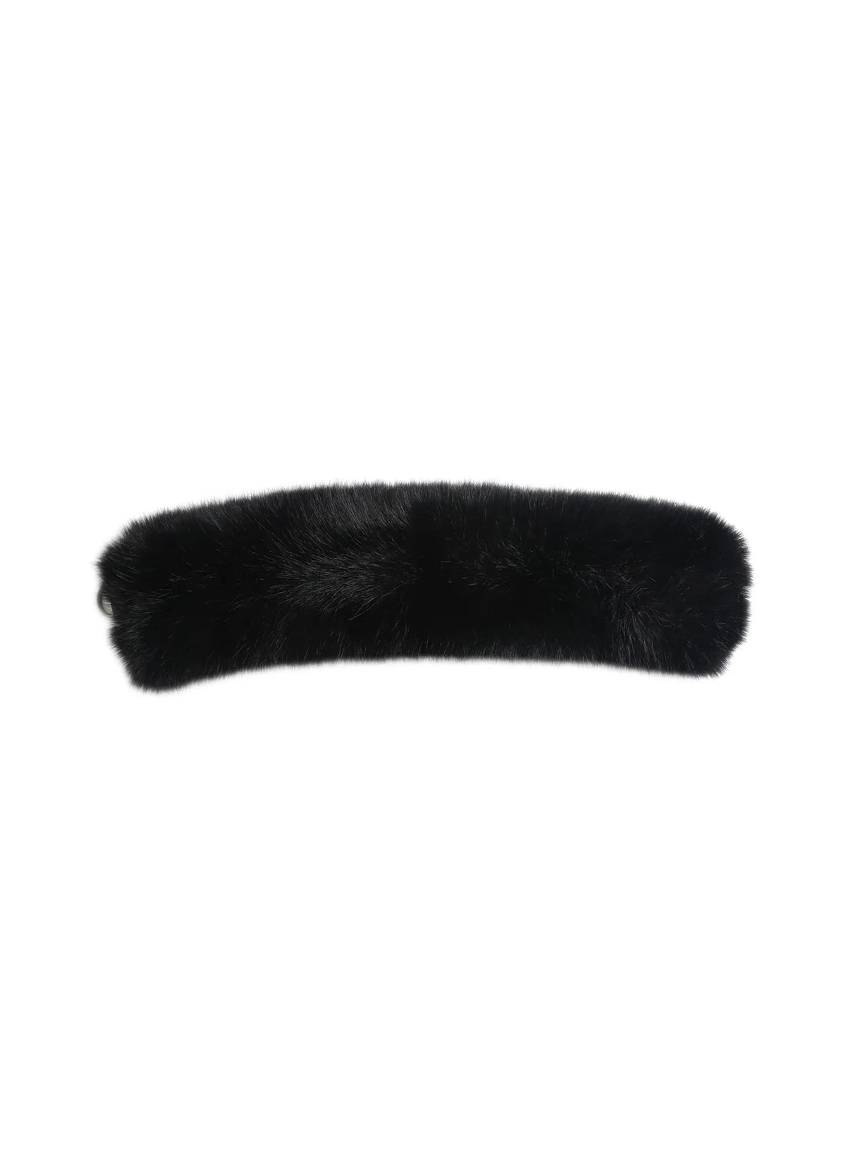 Fur Collar