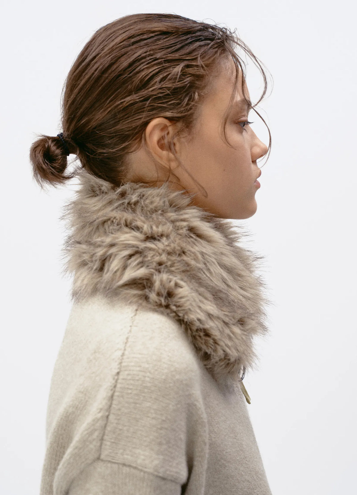Fur Collar