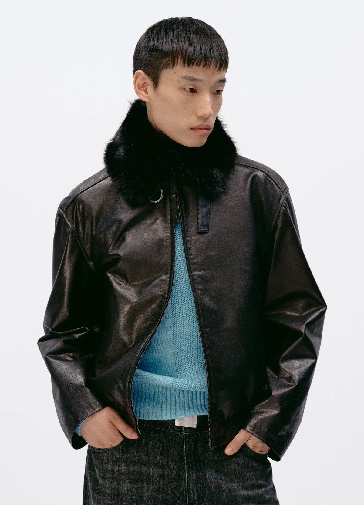 Fur Collar