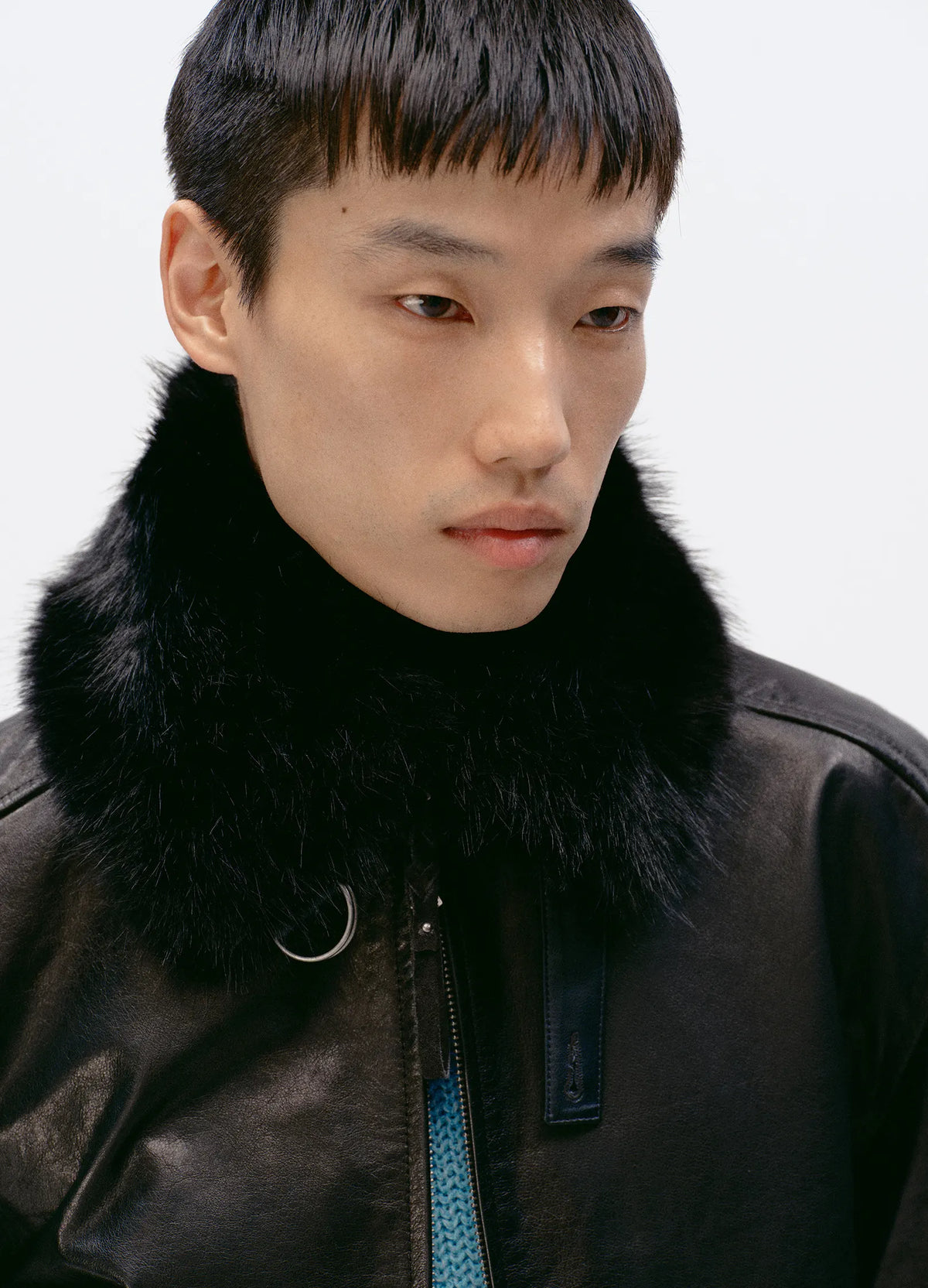 Fur Collar