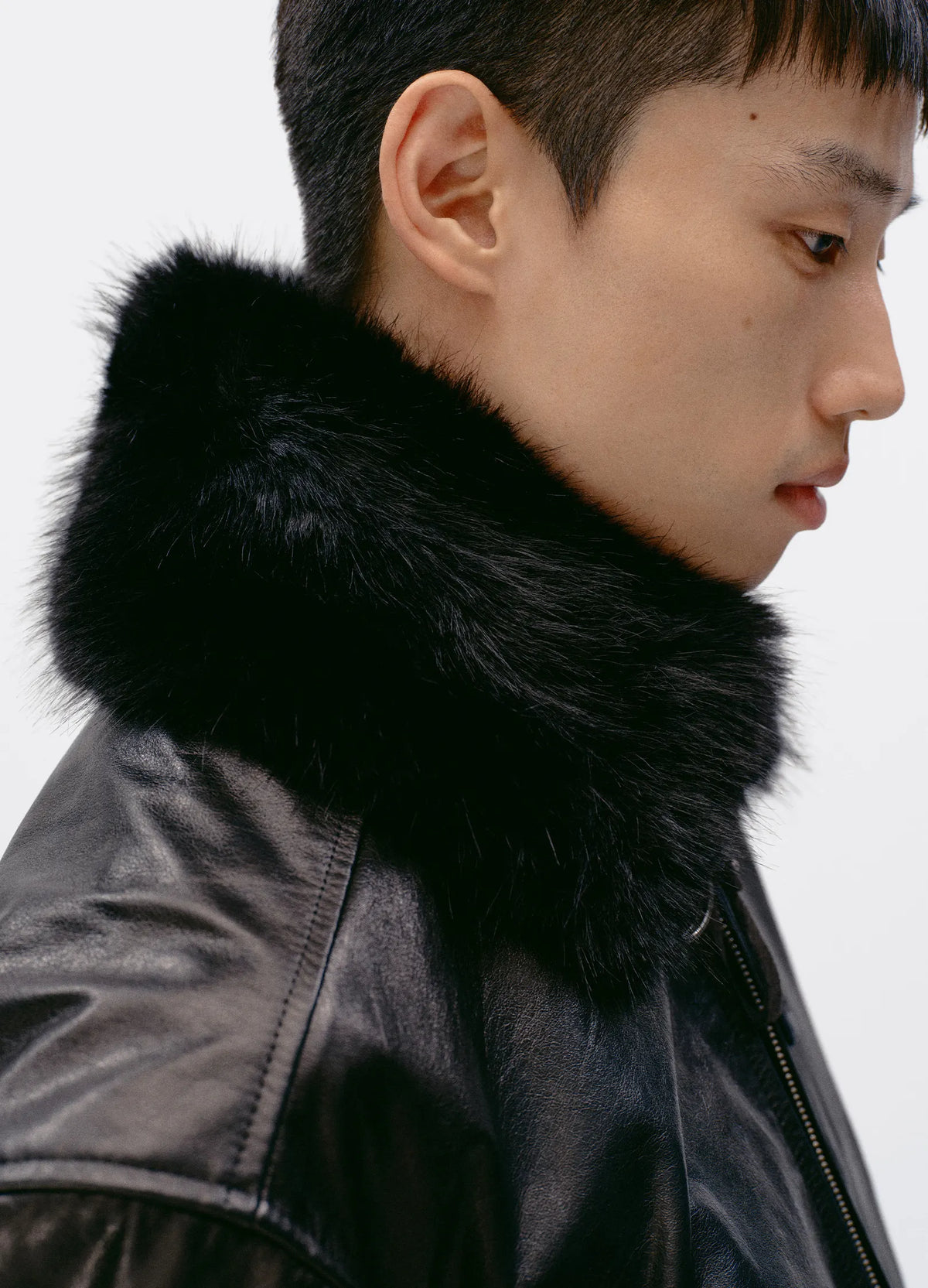 Fur Collar