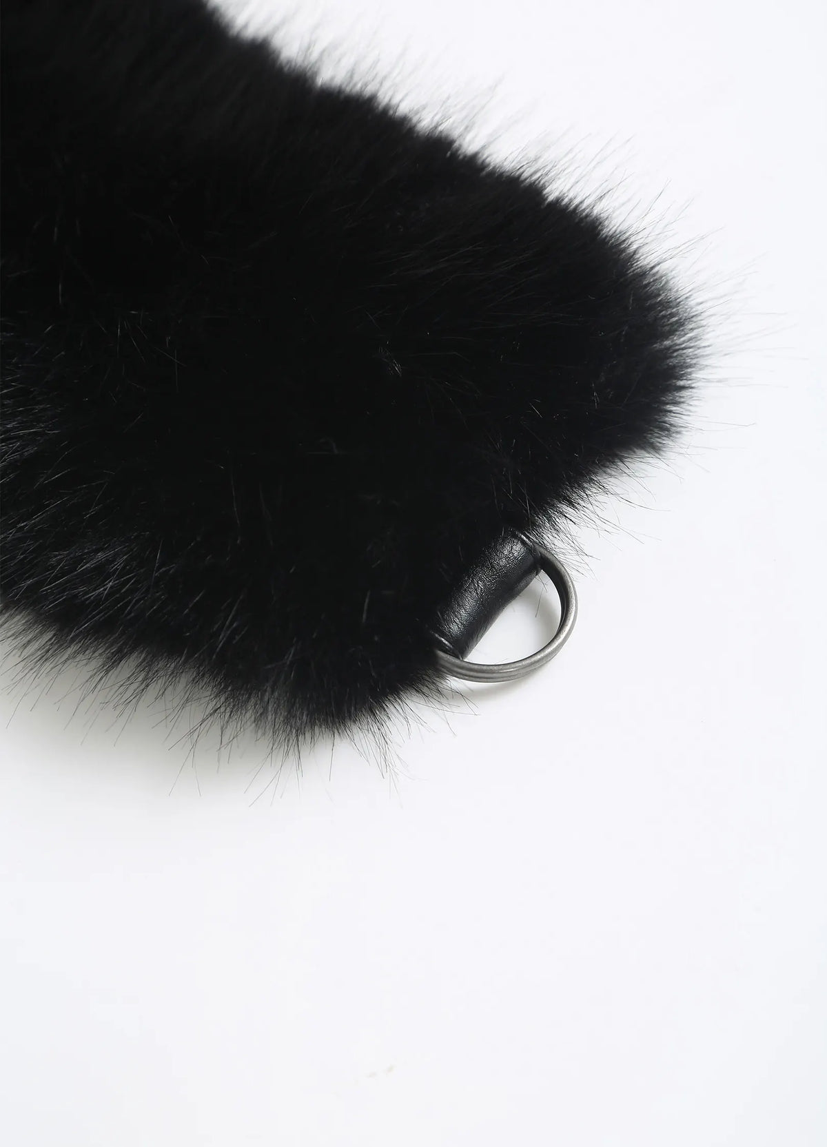 Fur Collar