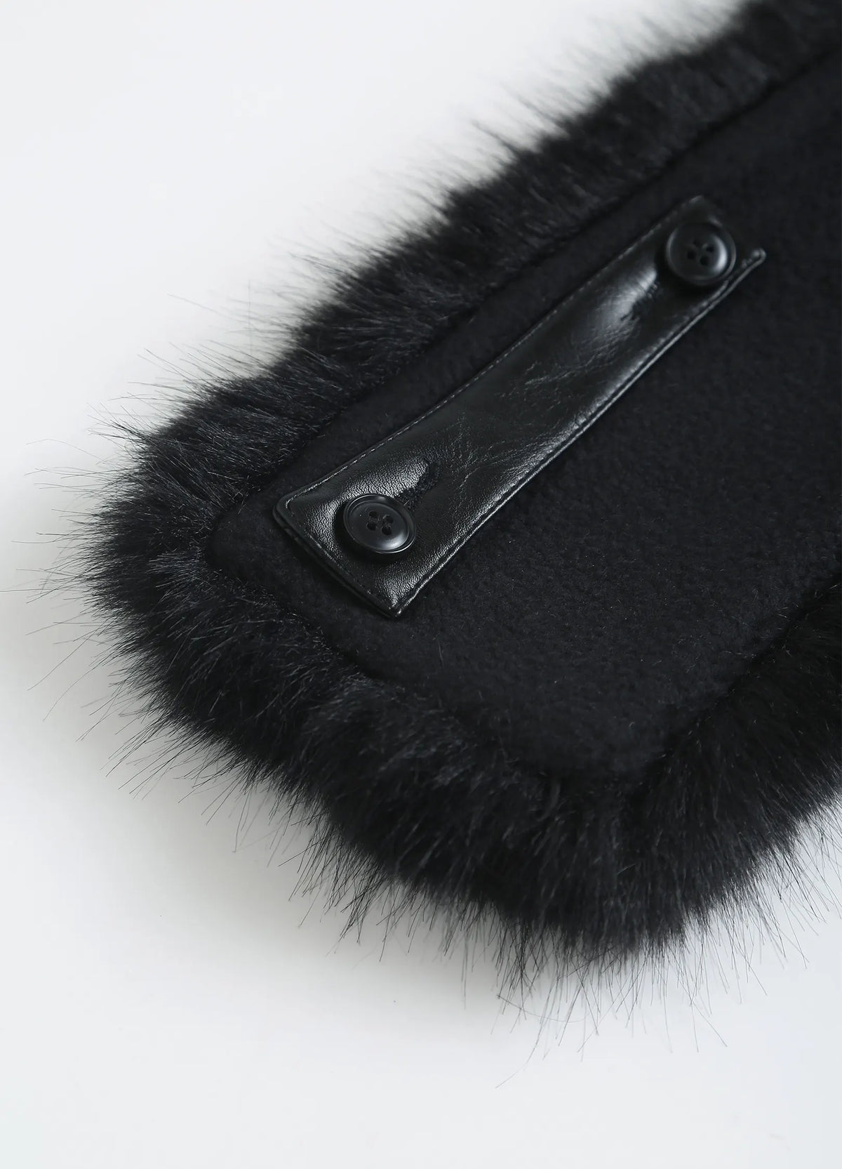 Fur Collar