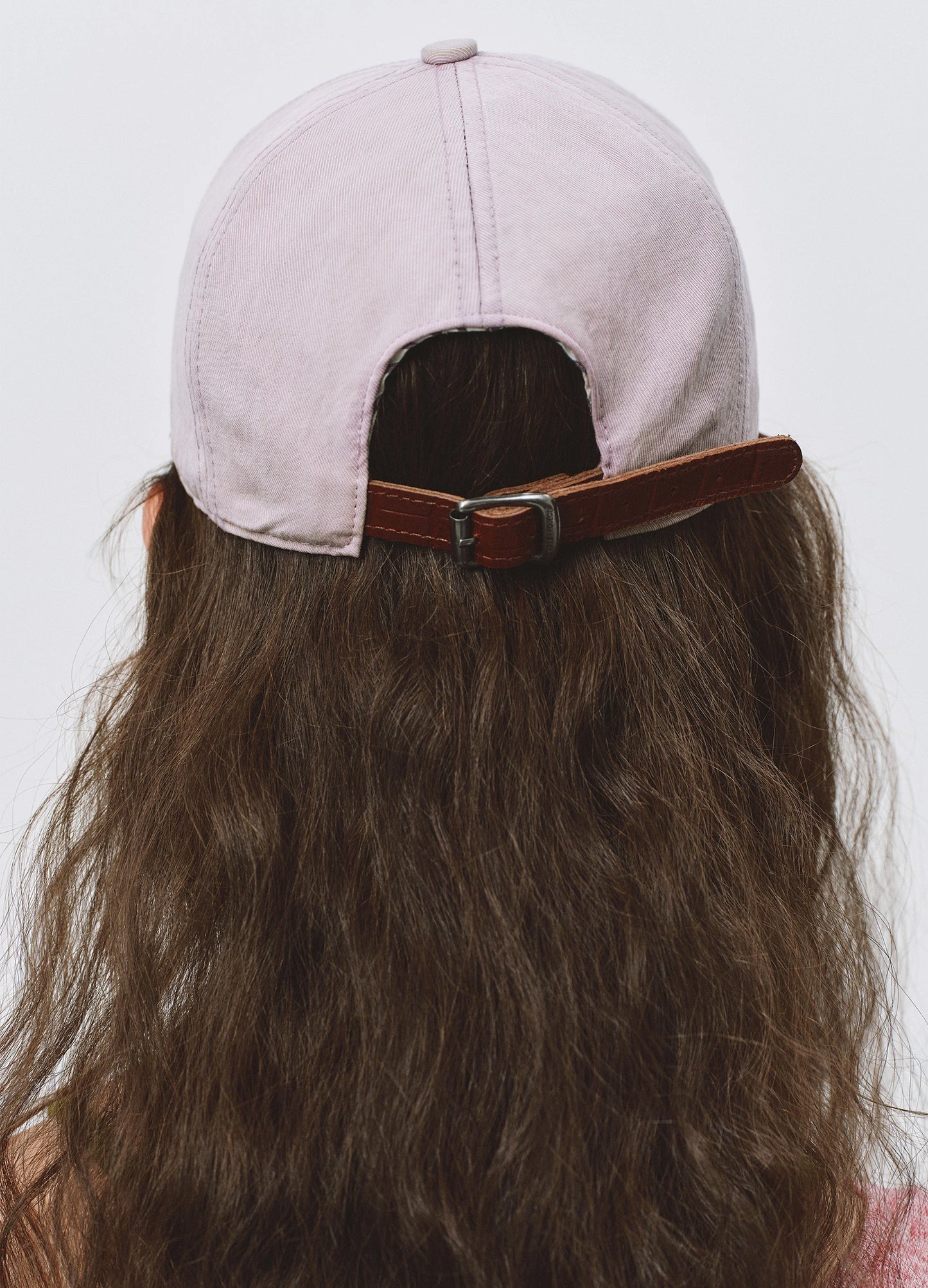 Garment-Dyed Sailor Cap