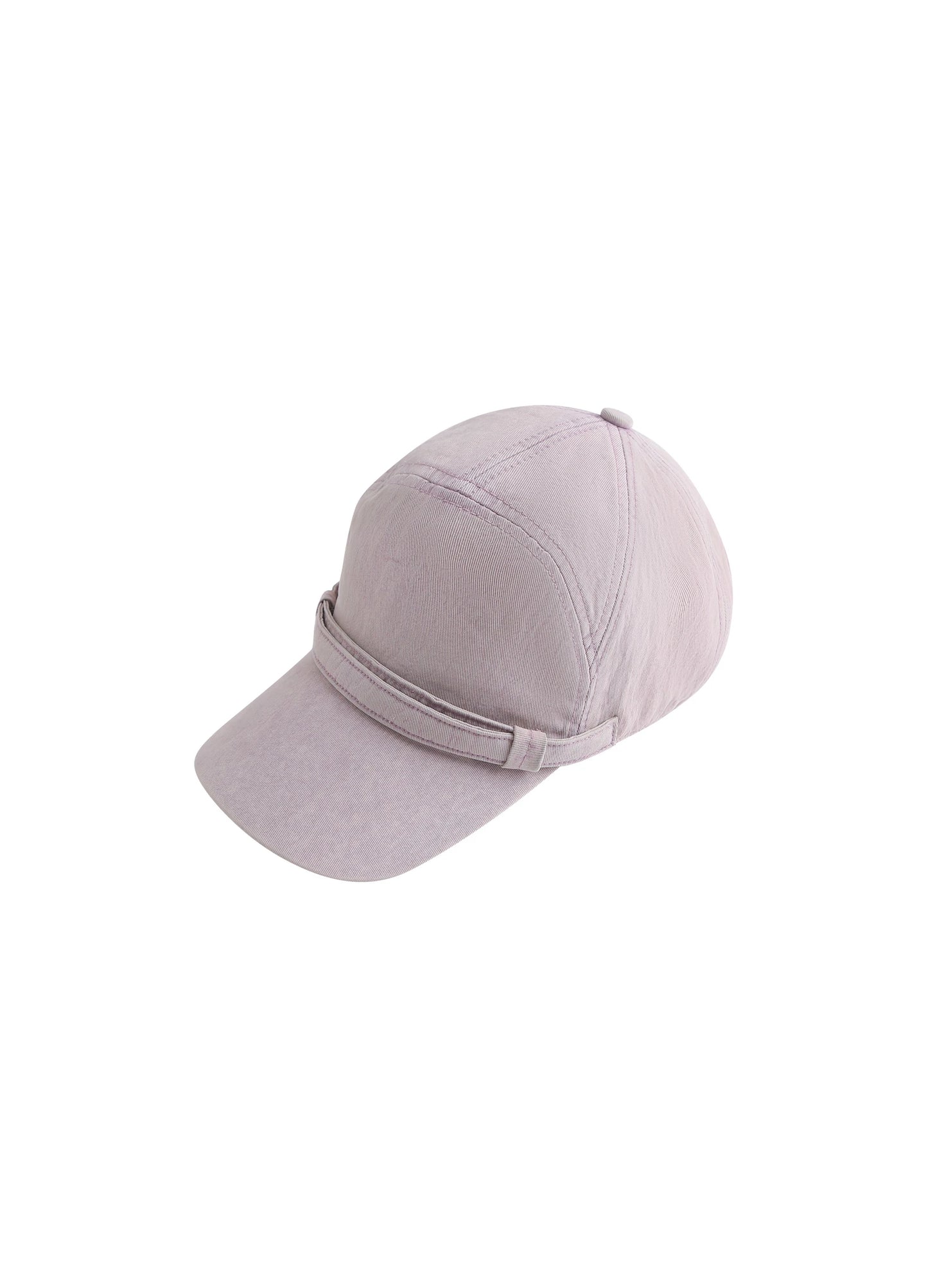 Garment-Dyed Sailor Cap