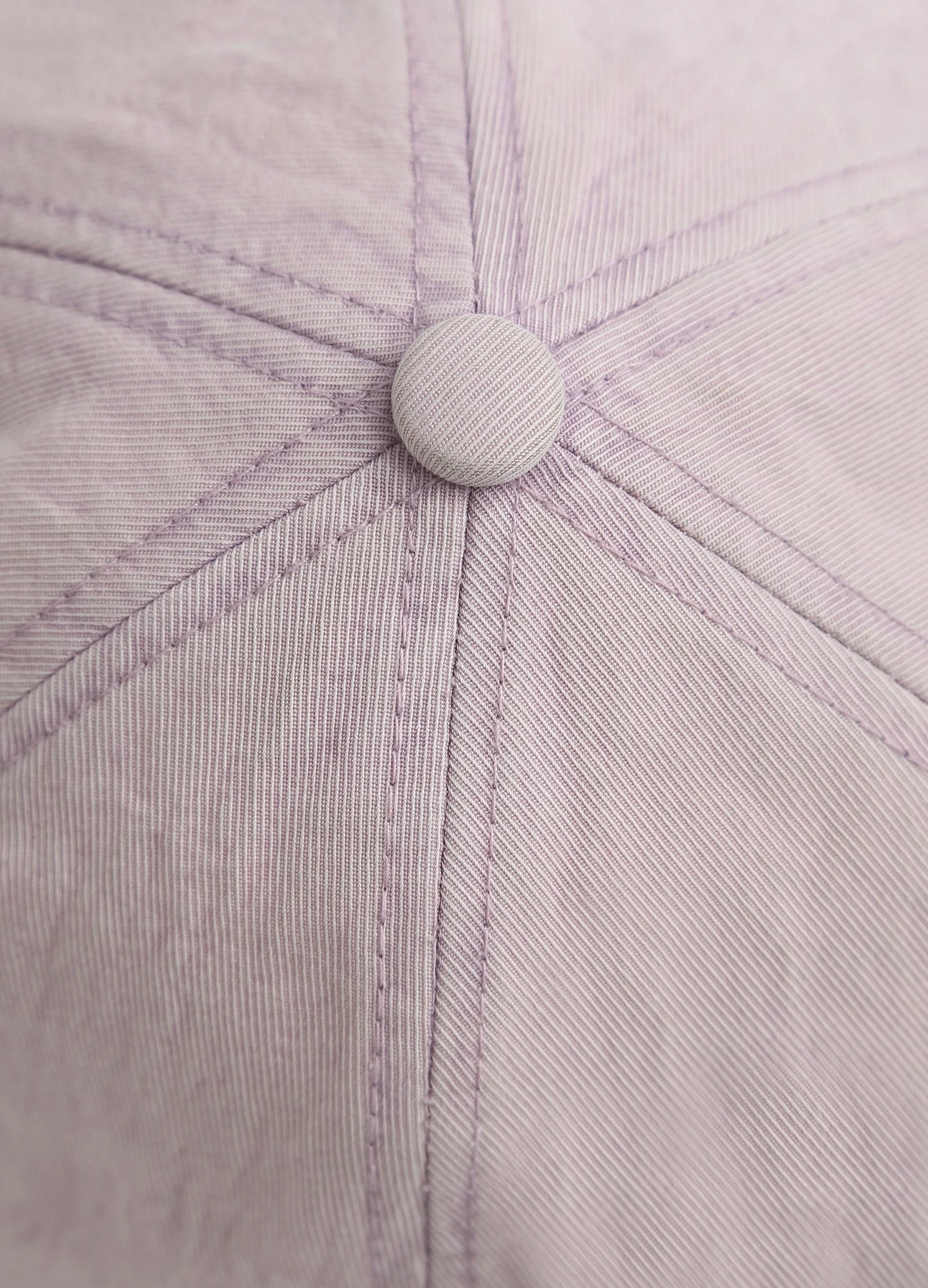 Garment-Dyed Sailor Cap