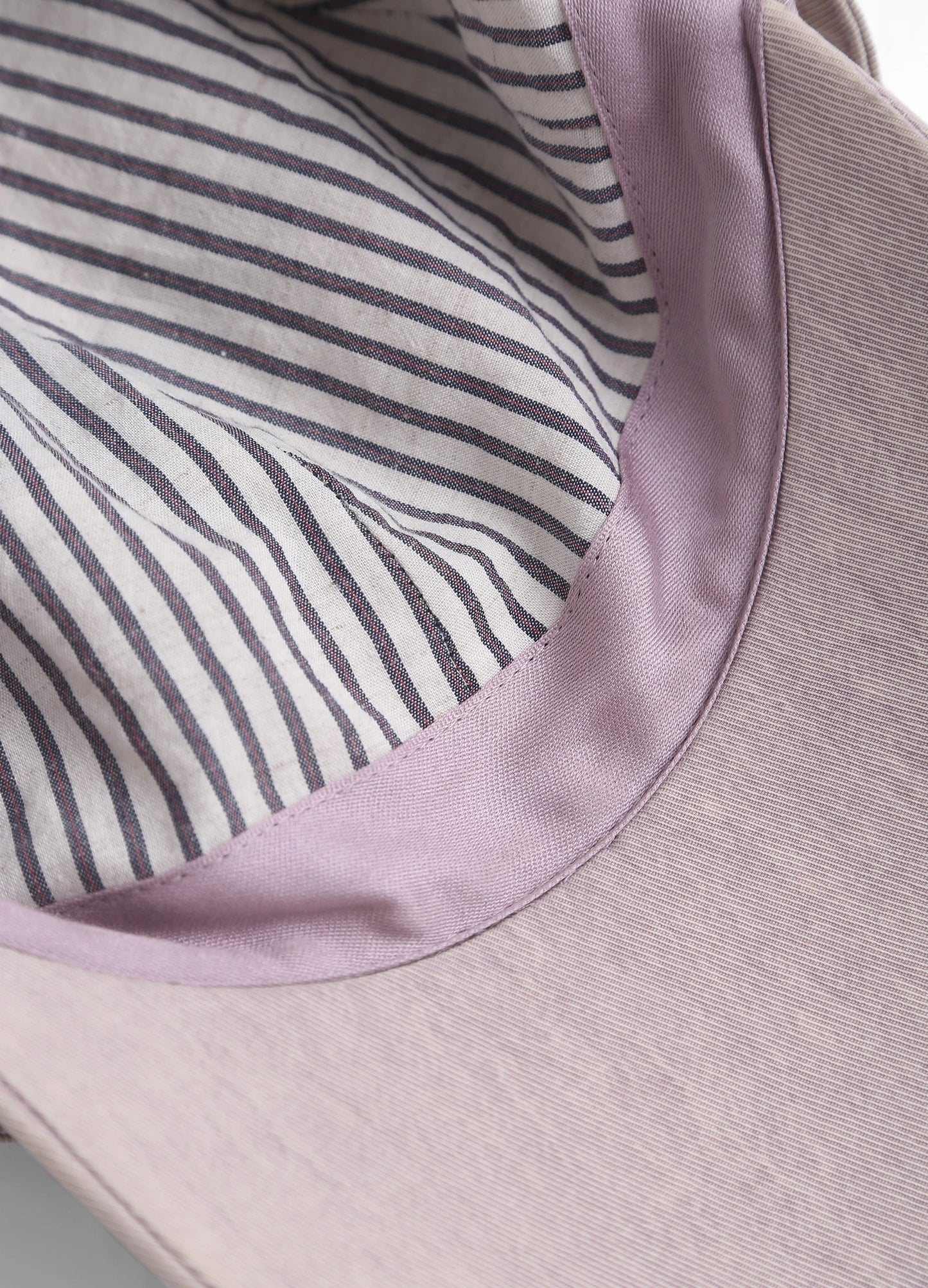 Garment-Dyed Sailor Cap