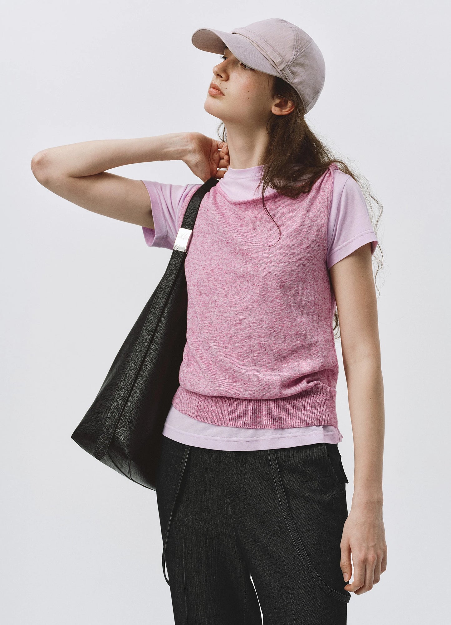 Garment-Dyed Sailor Cap