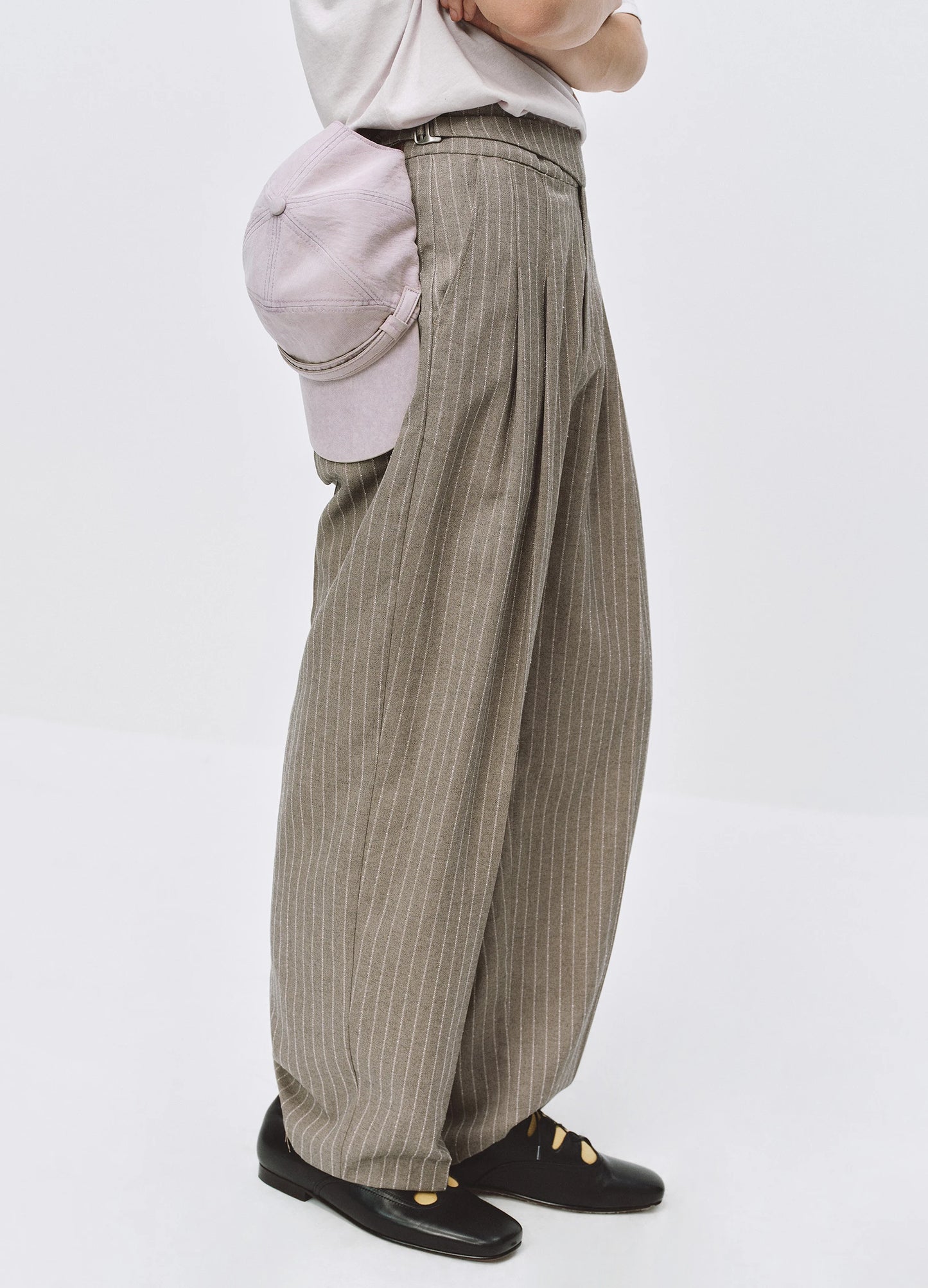 Garment-Dyed Sailor Cap