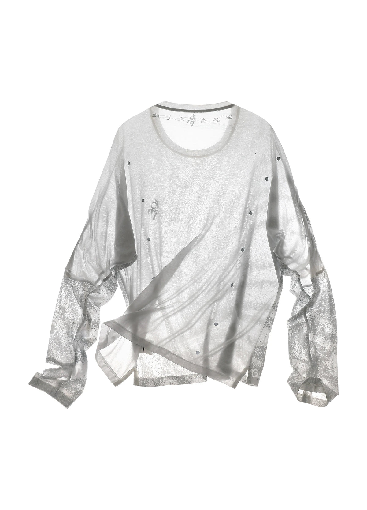 Glacier Longsleeve