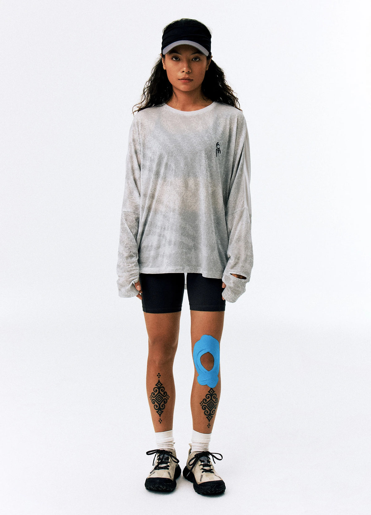 Glacier Longsleeve