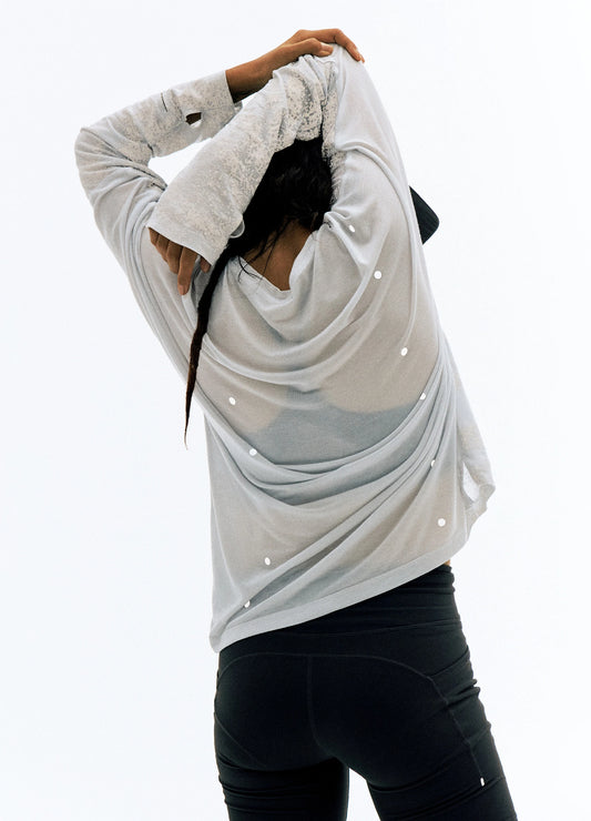 Glacier Longsleeve