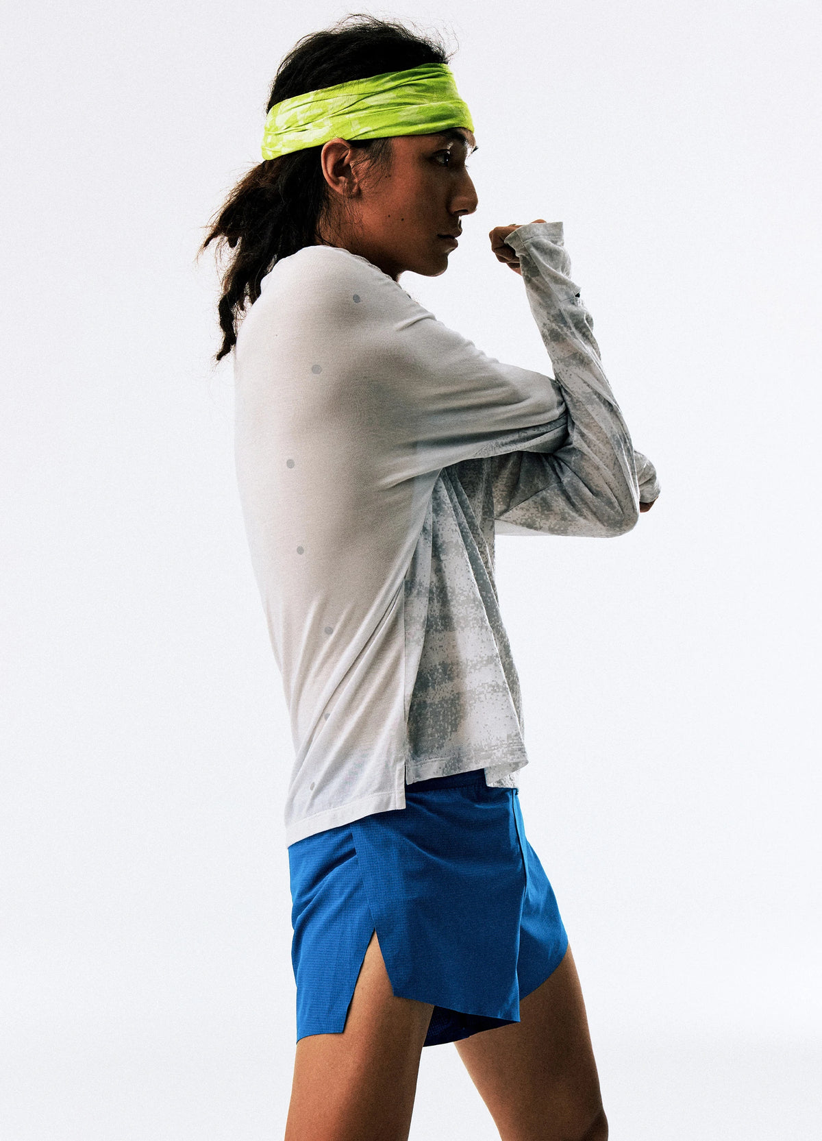 Glacier Longsleeve